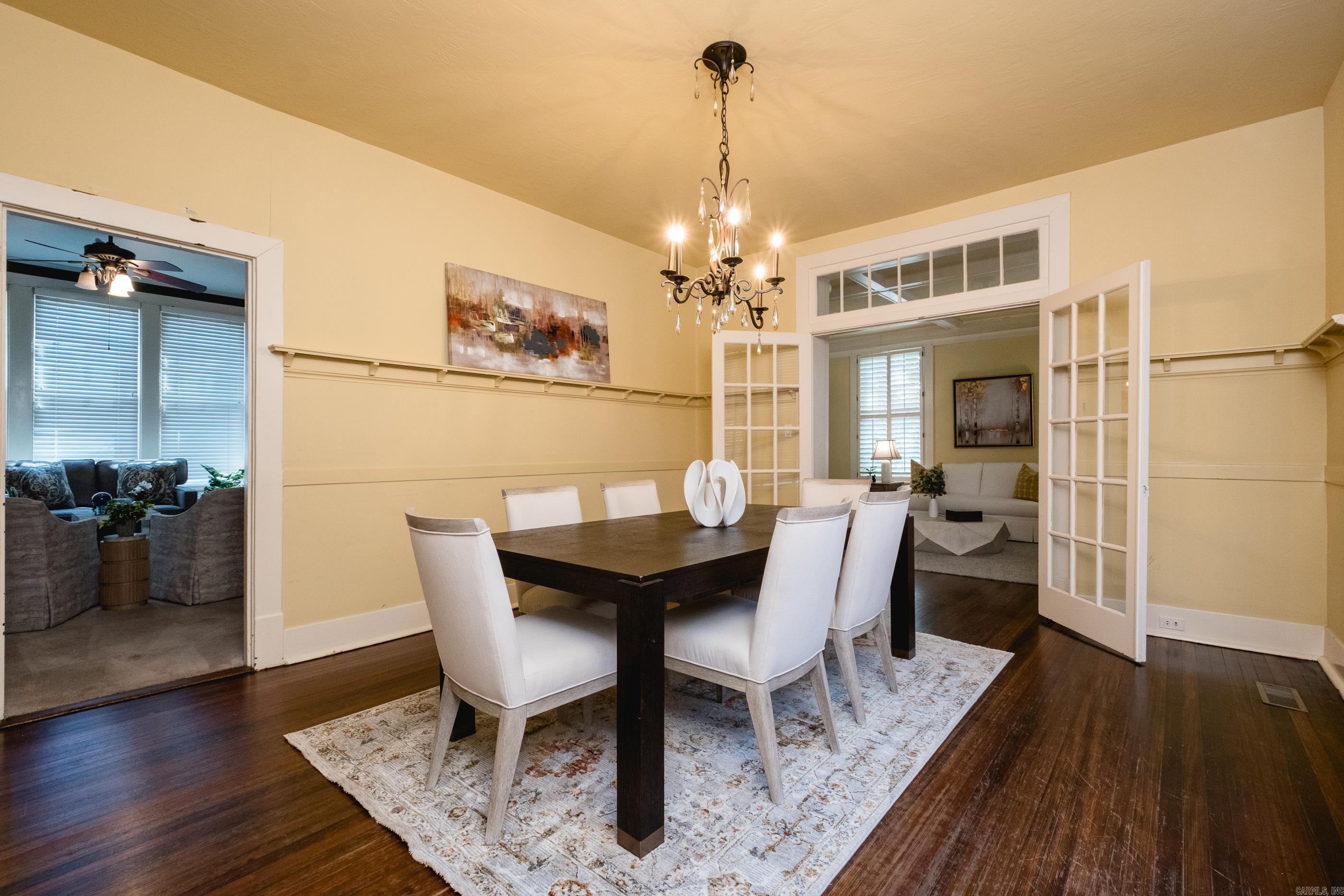 MIDLAND HILLS - Residential