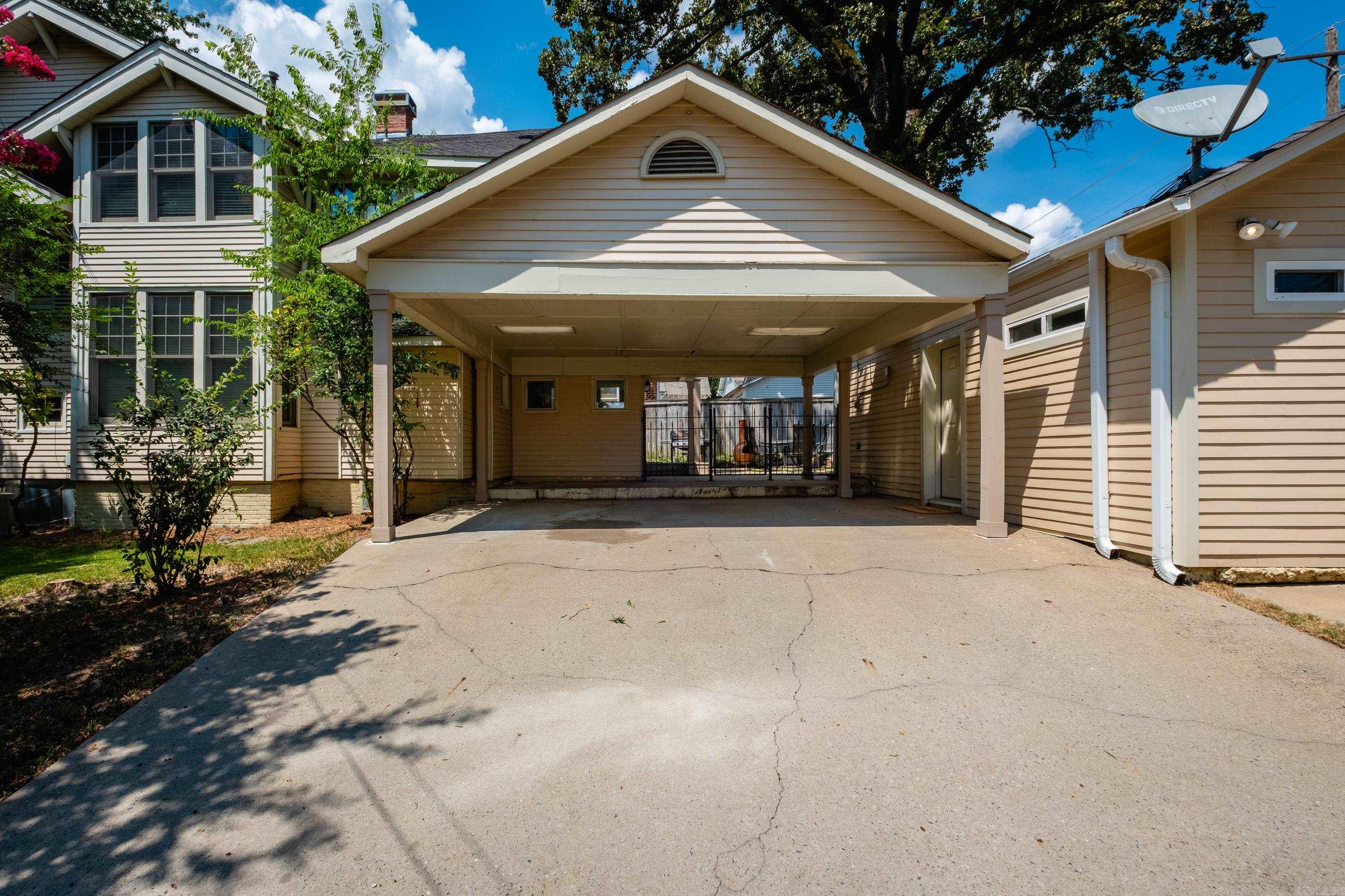 MIDLAND HILLS - Residential