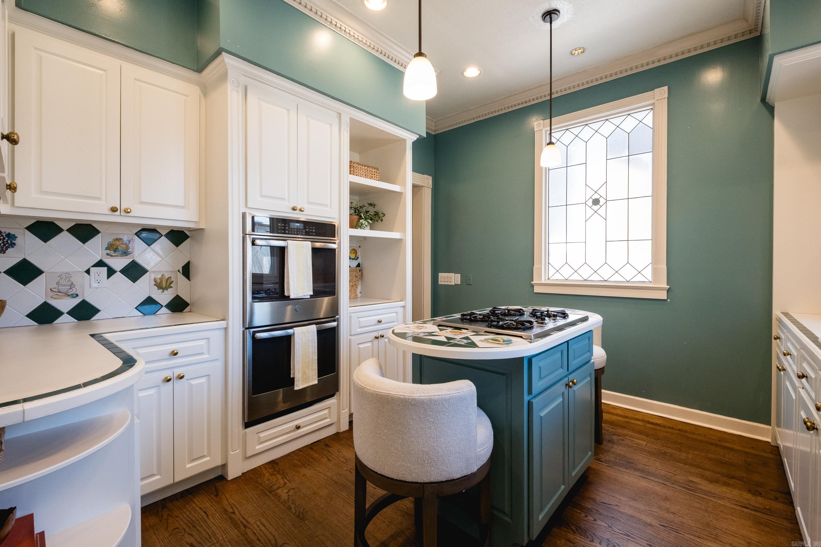 MIDLAND HILLS - Residential