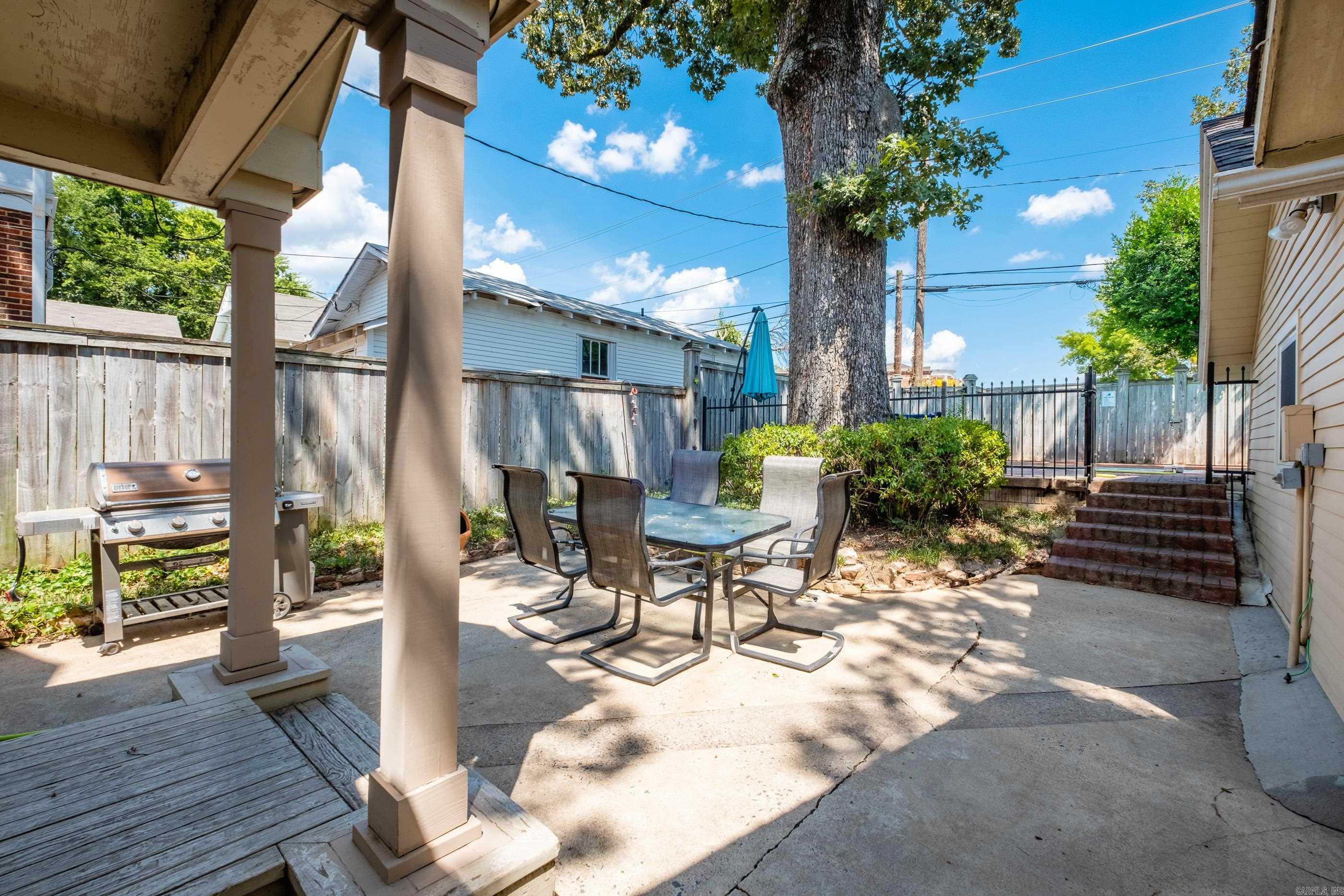 MIDLAND HILLS - Residential