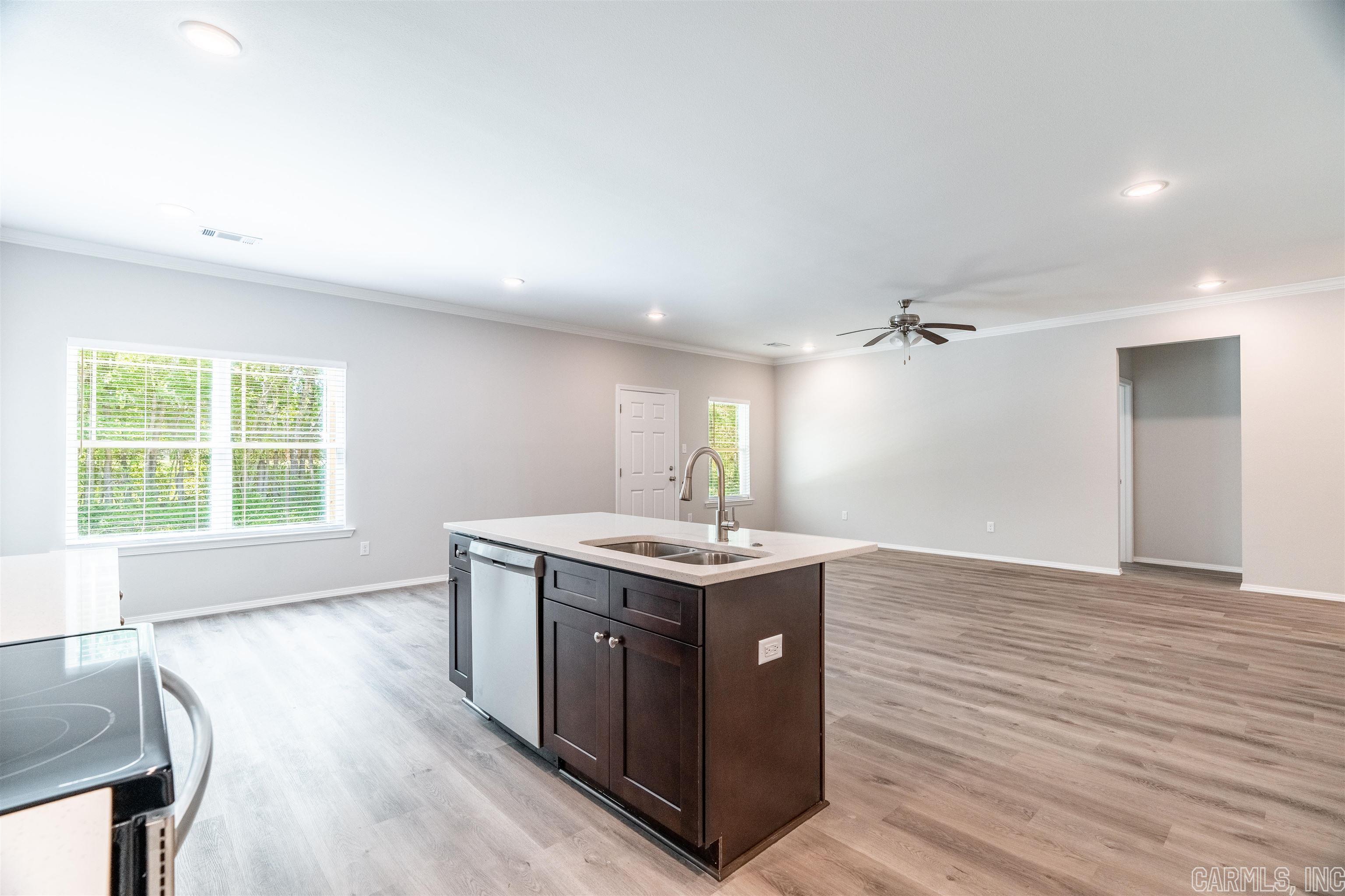 THE VILLAGES AT MAGNOLIA LANE - Residential