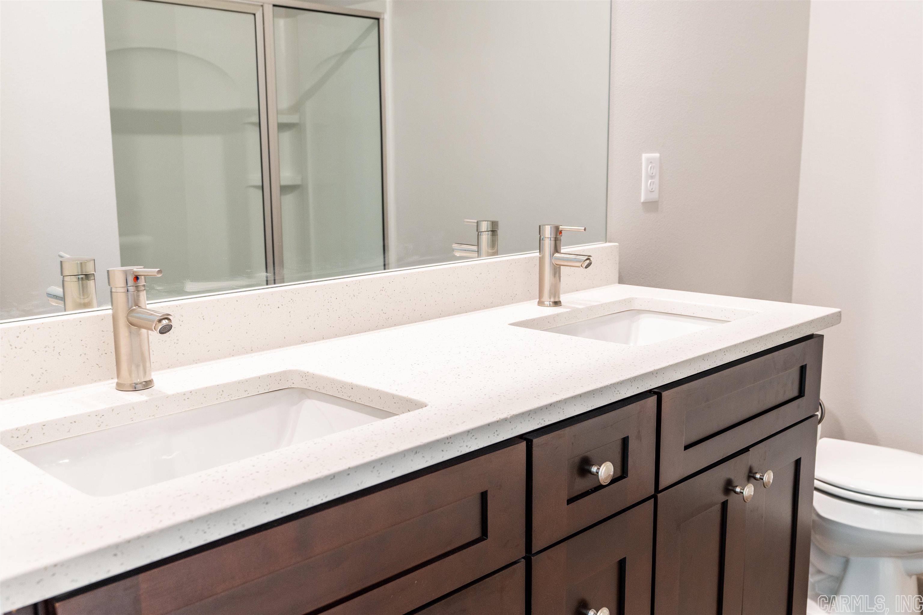 THE VILLAGES AT MAGNOLIA LANE - Residential