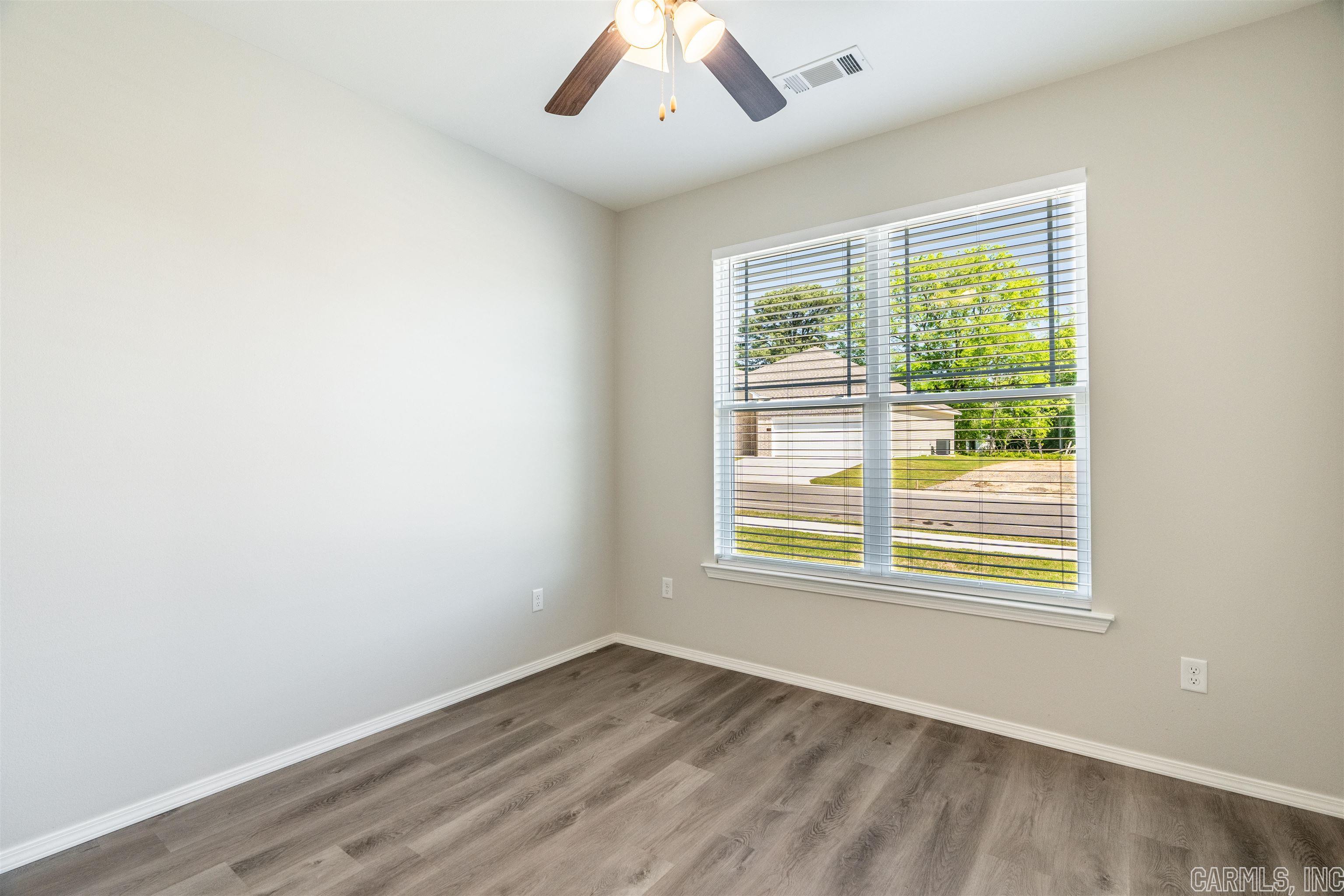 THE VILLAGES AT MAGNOLIA LANE - Residential