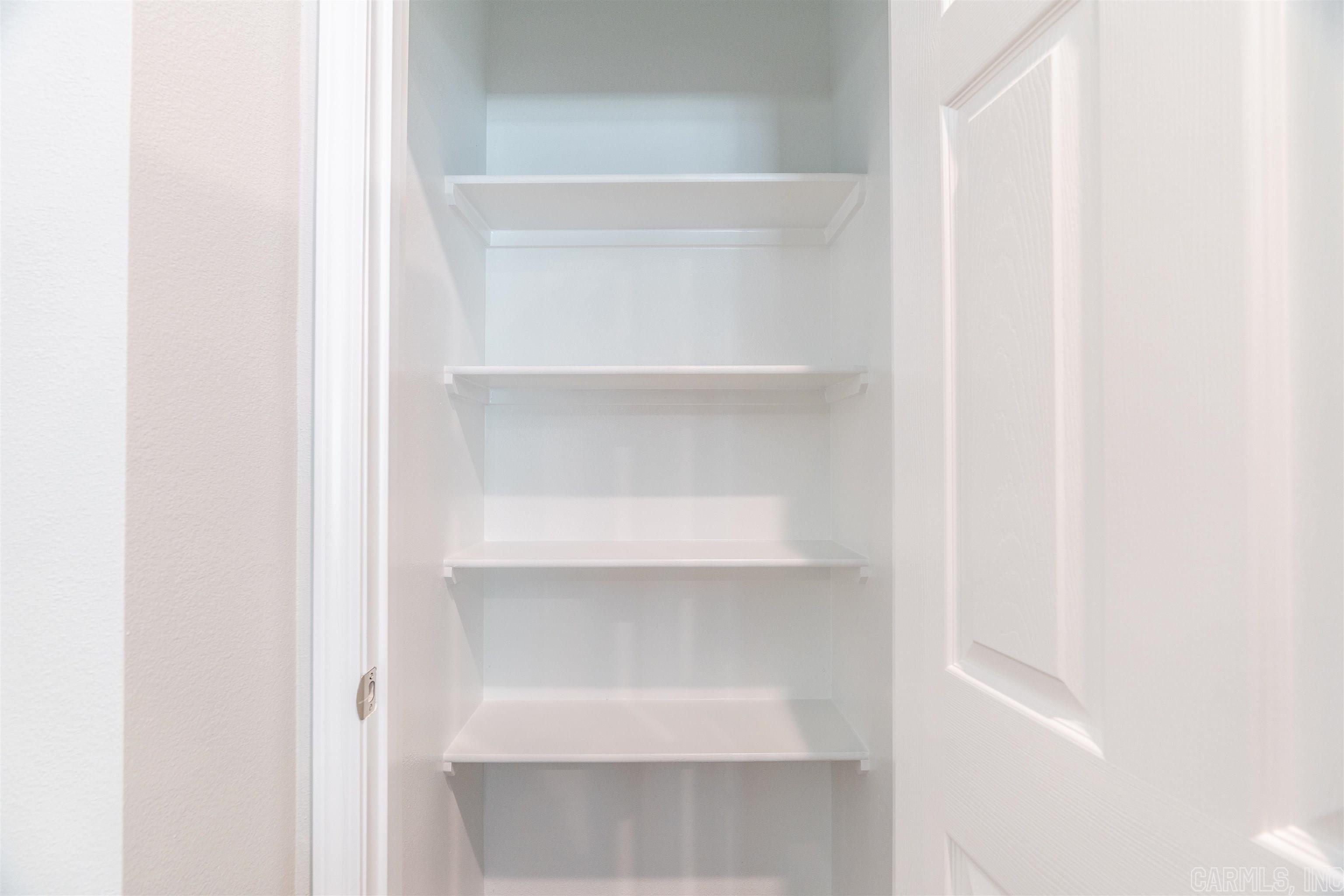 THE VILLAGES AT MAGNOLIA LANE - Residential