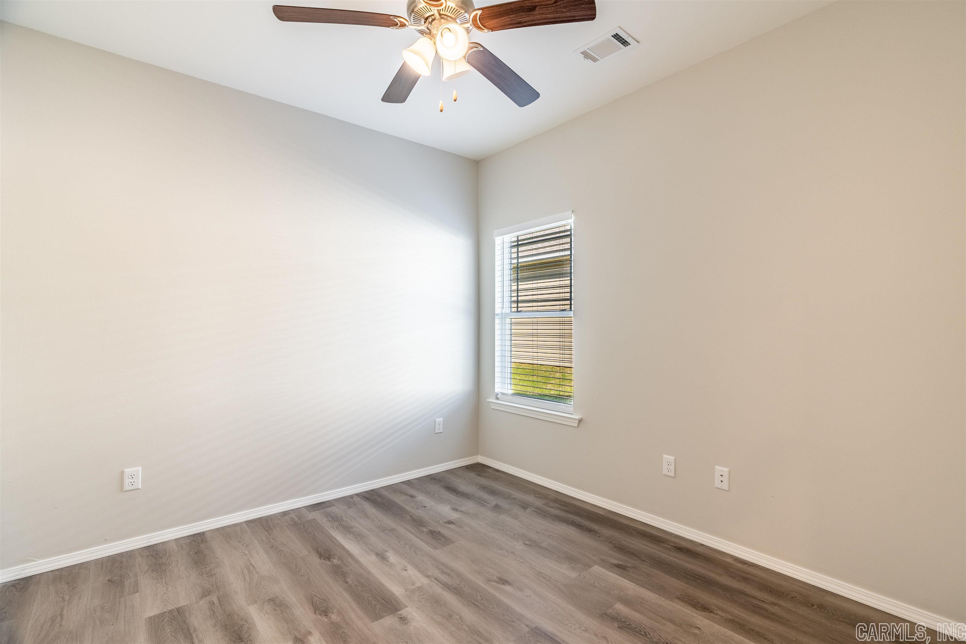 THE VILLAGES AT MAGNOLIA LANE - Residential