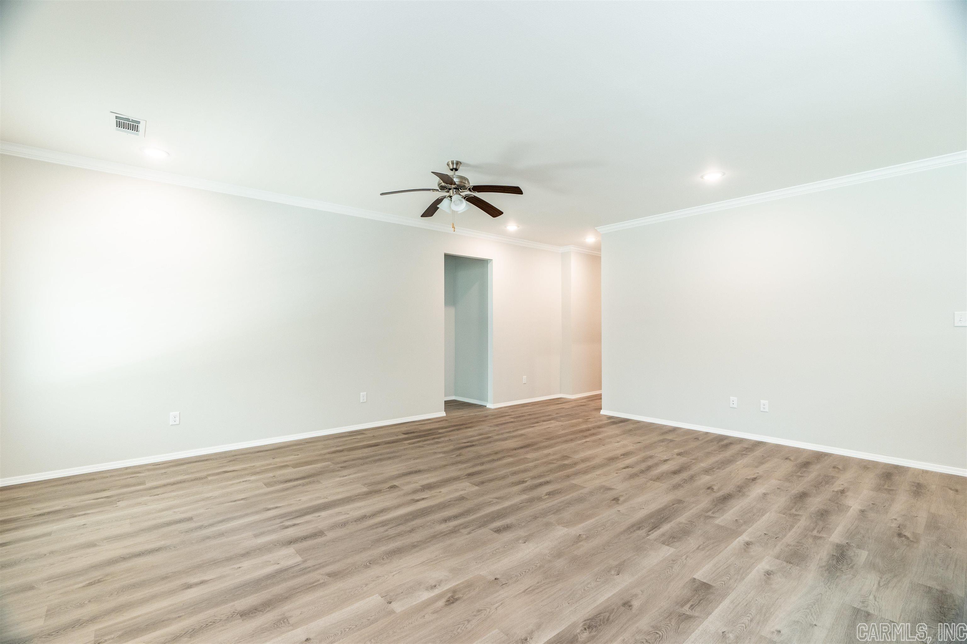 THE VILLAGES AT MAGNOLIA LANE - Residential