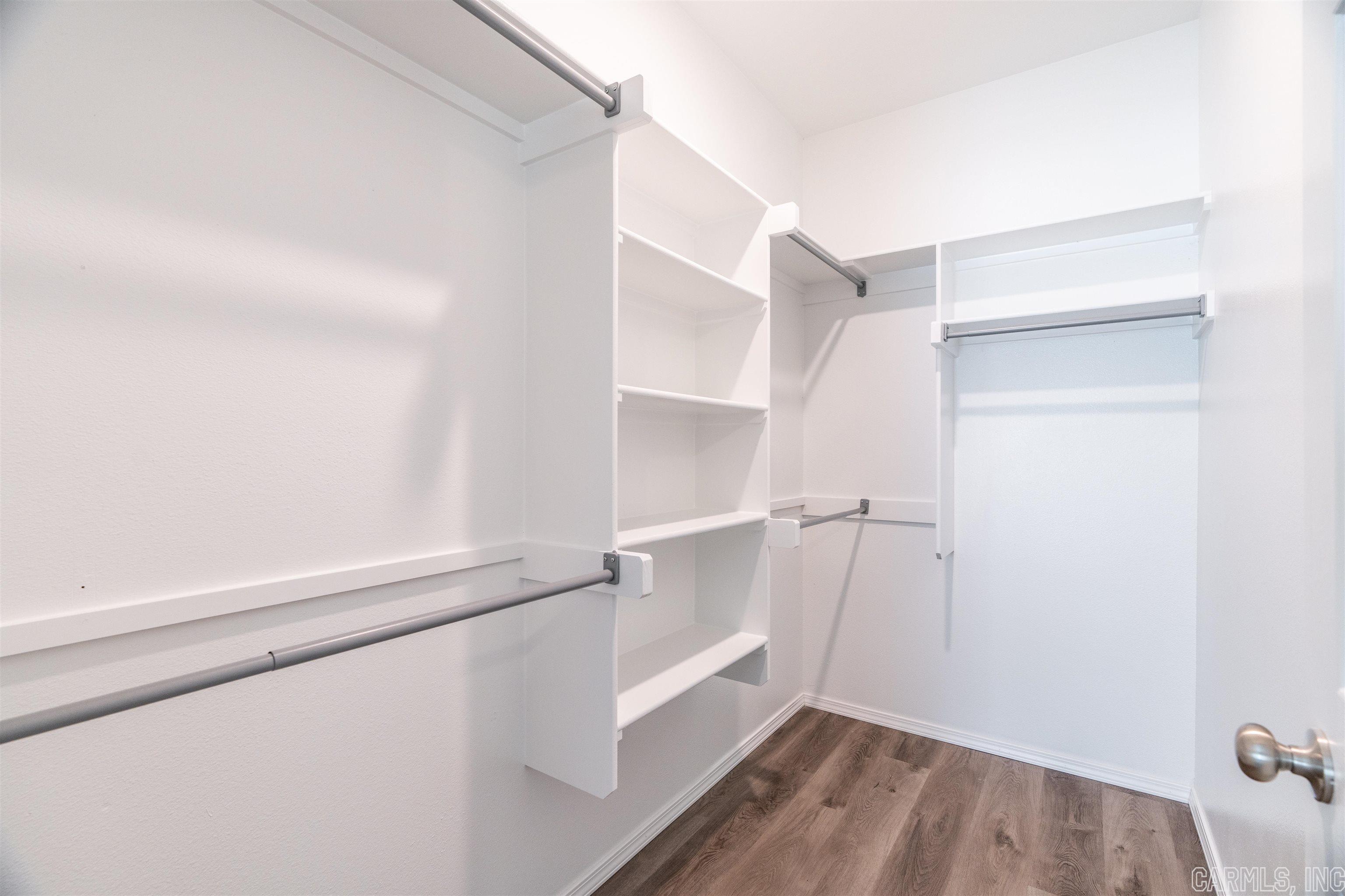 THE VILLAGES AT MAGNOLIA LANE - Residential