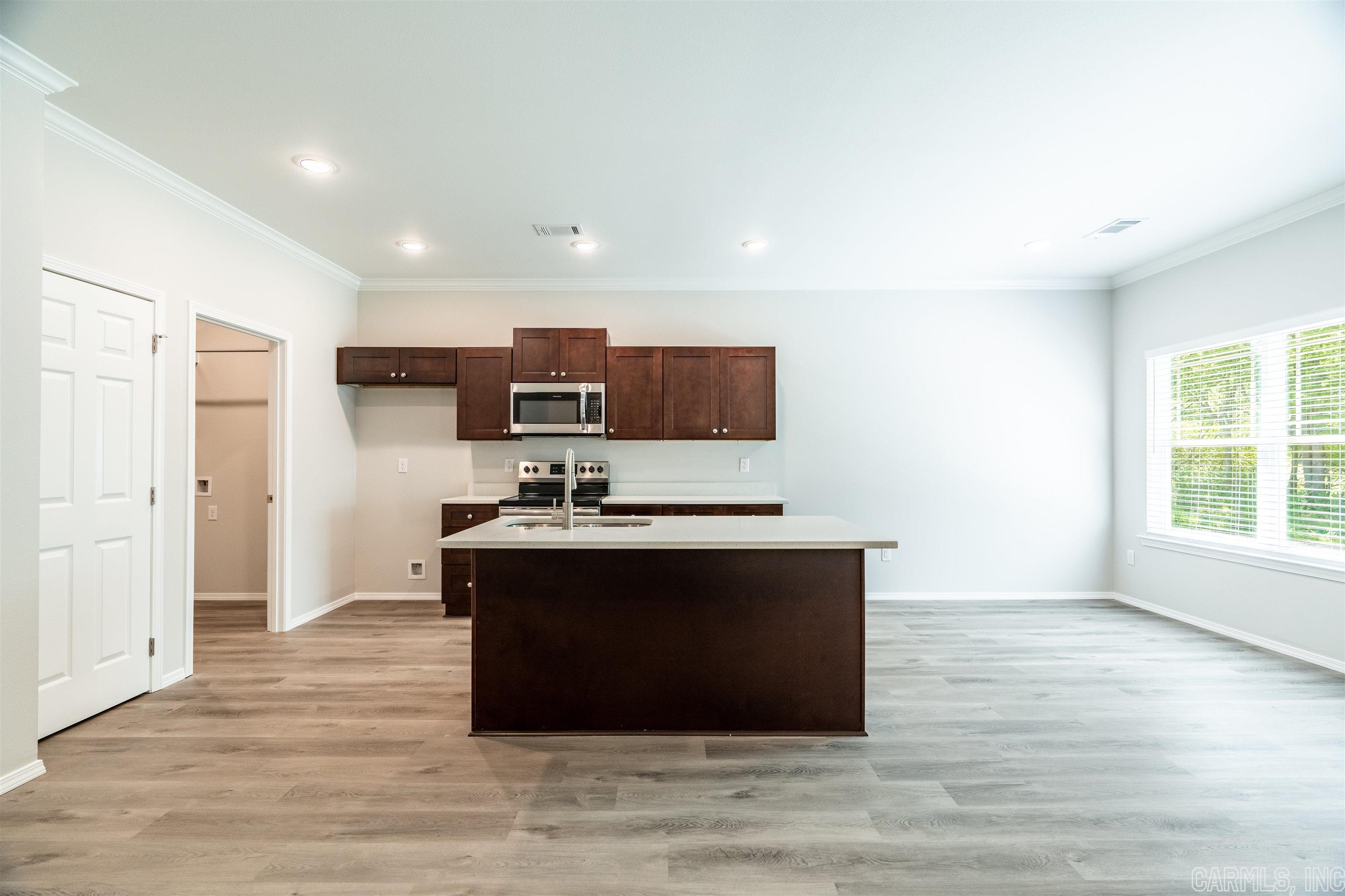 THE VILLAGES AT MAGNOLIA LANE - Residential