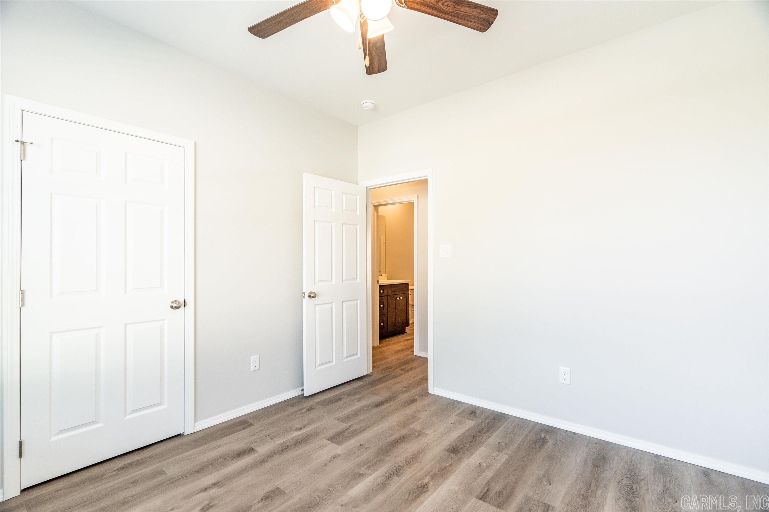 THE VILLAGES AT MAGNOLIA LANE - Residential