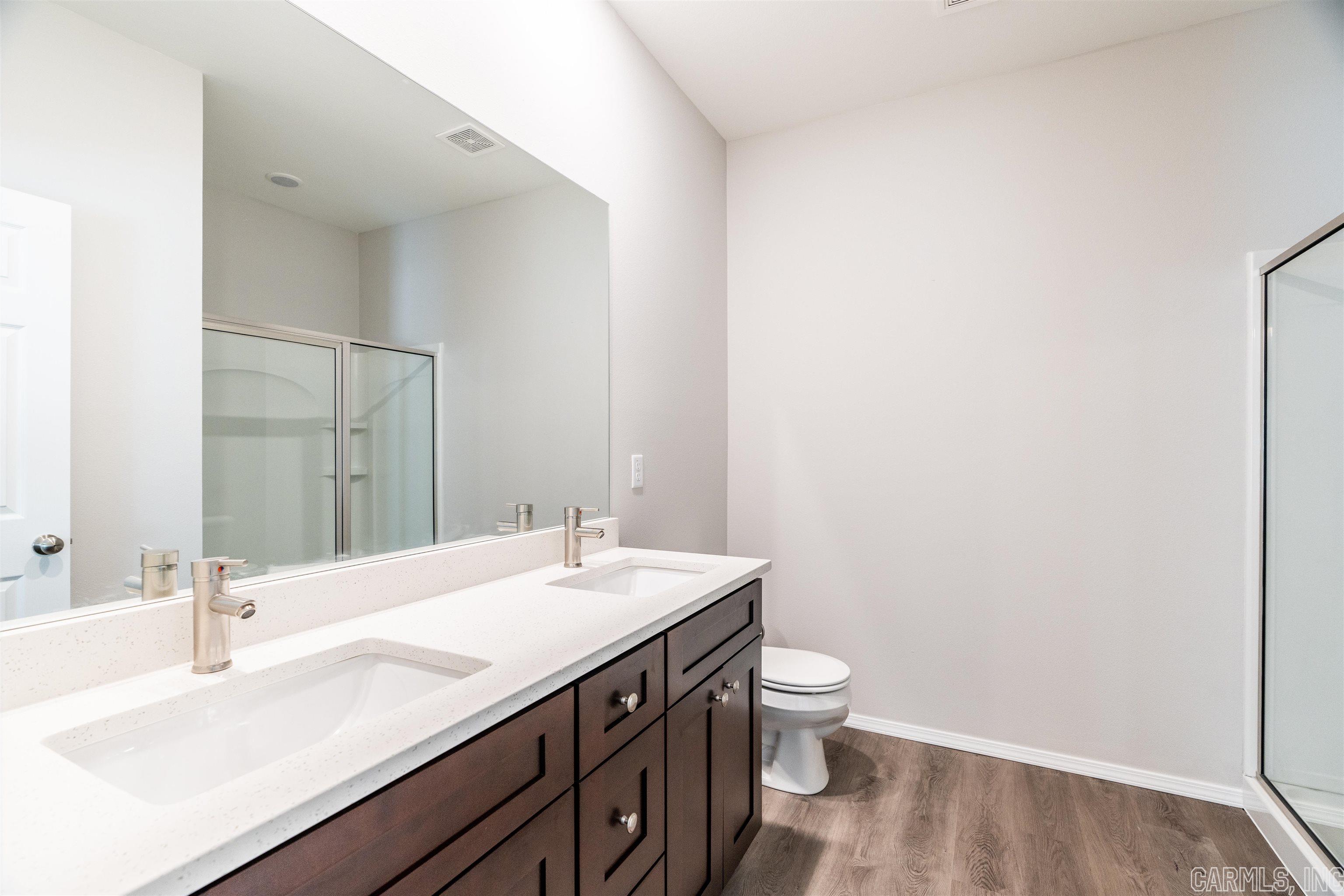 THE VILLAGES AT MAGNOLIA LANE - Residential