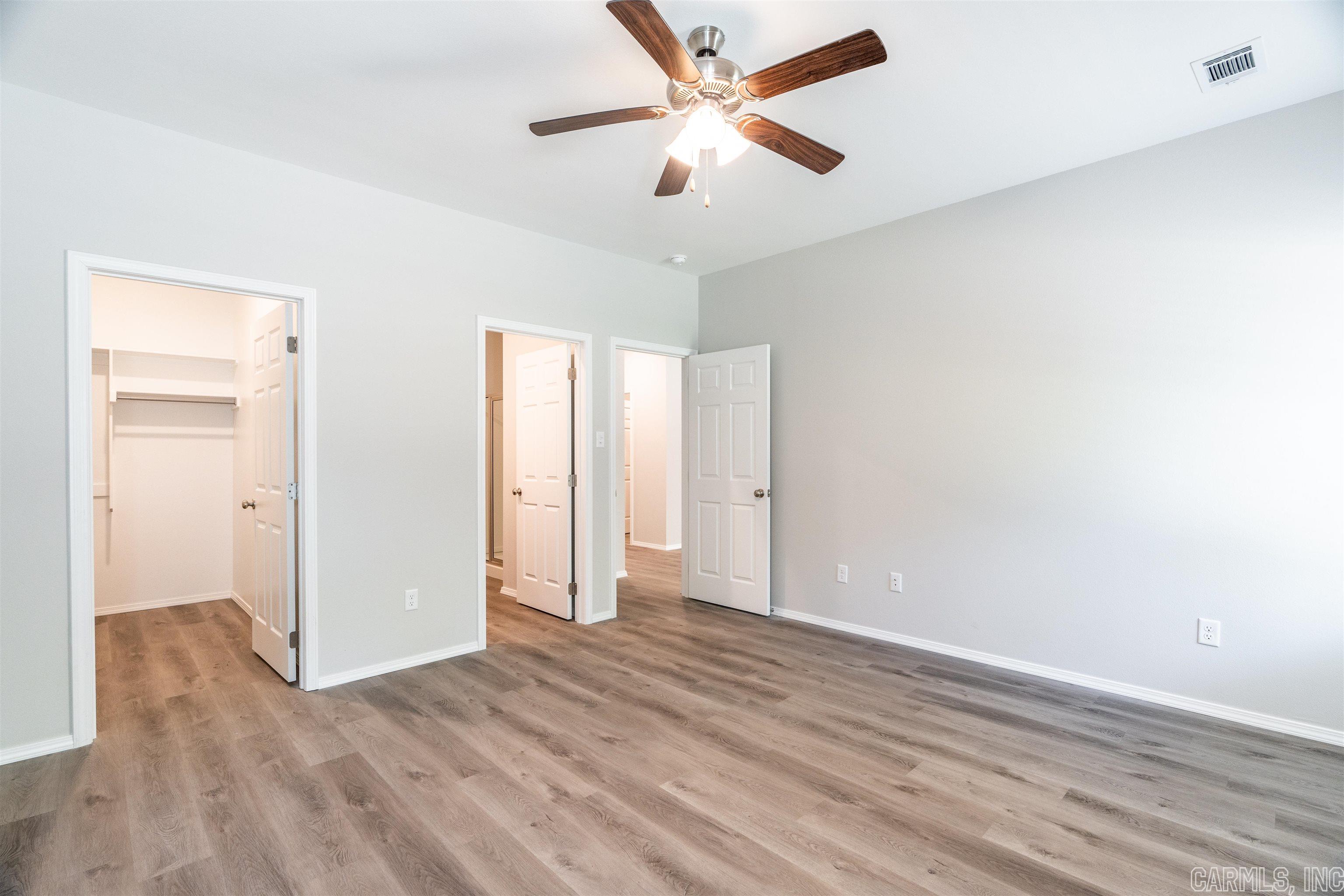 THE VILLAGES AT MAGNOLIA LANE - Residential