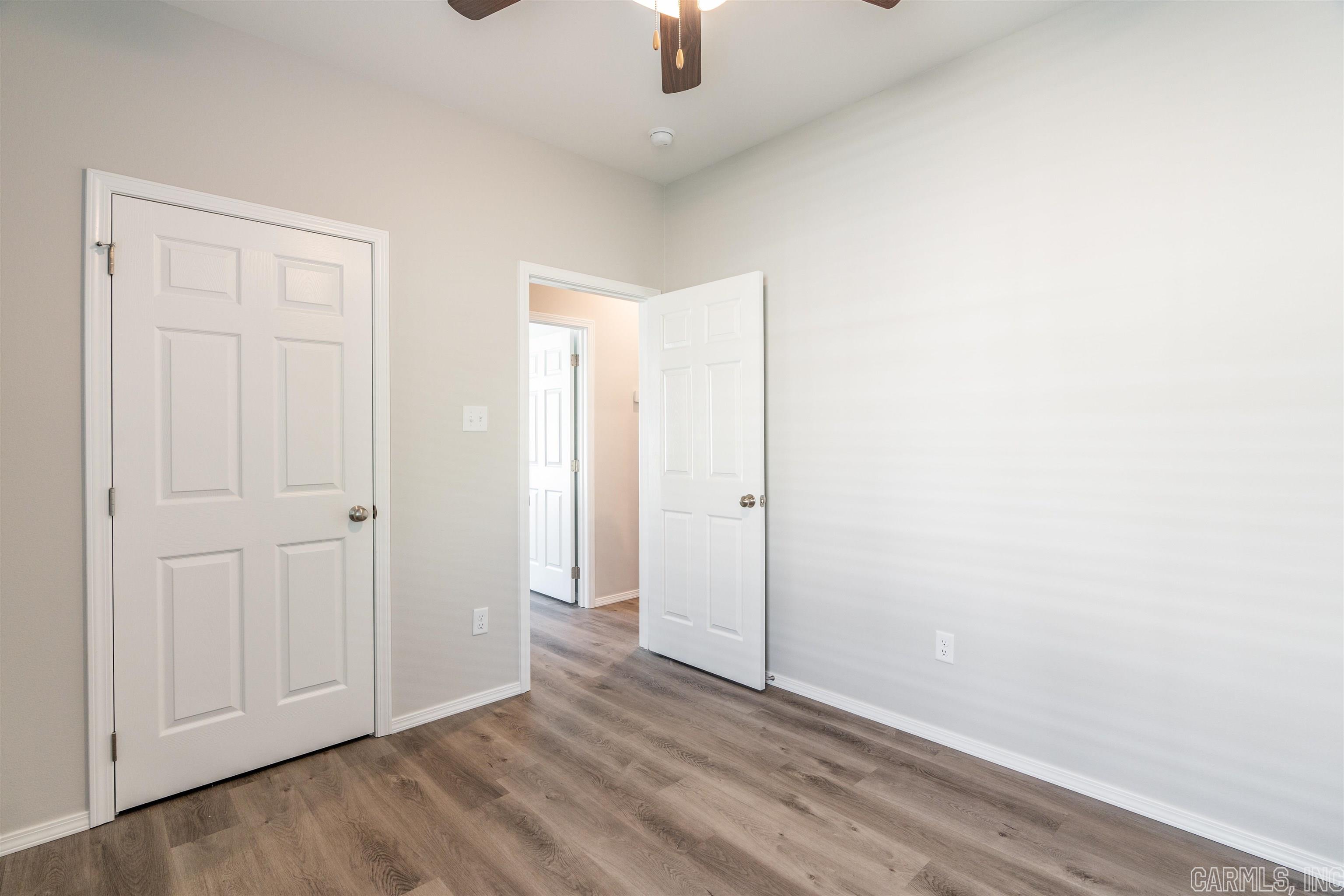 THE VILLAGES AT MAGNOLIA LANE - Residential