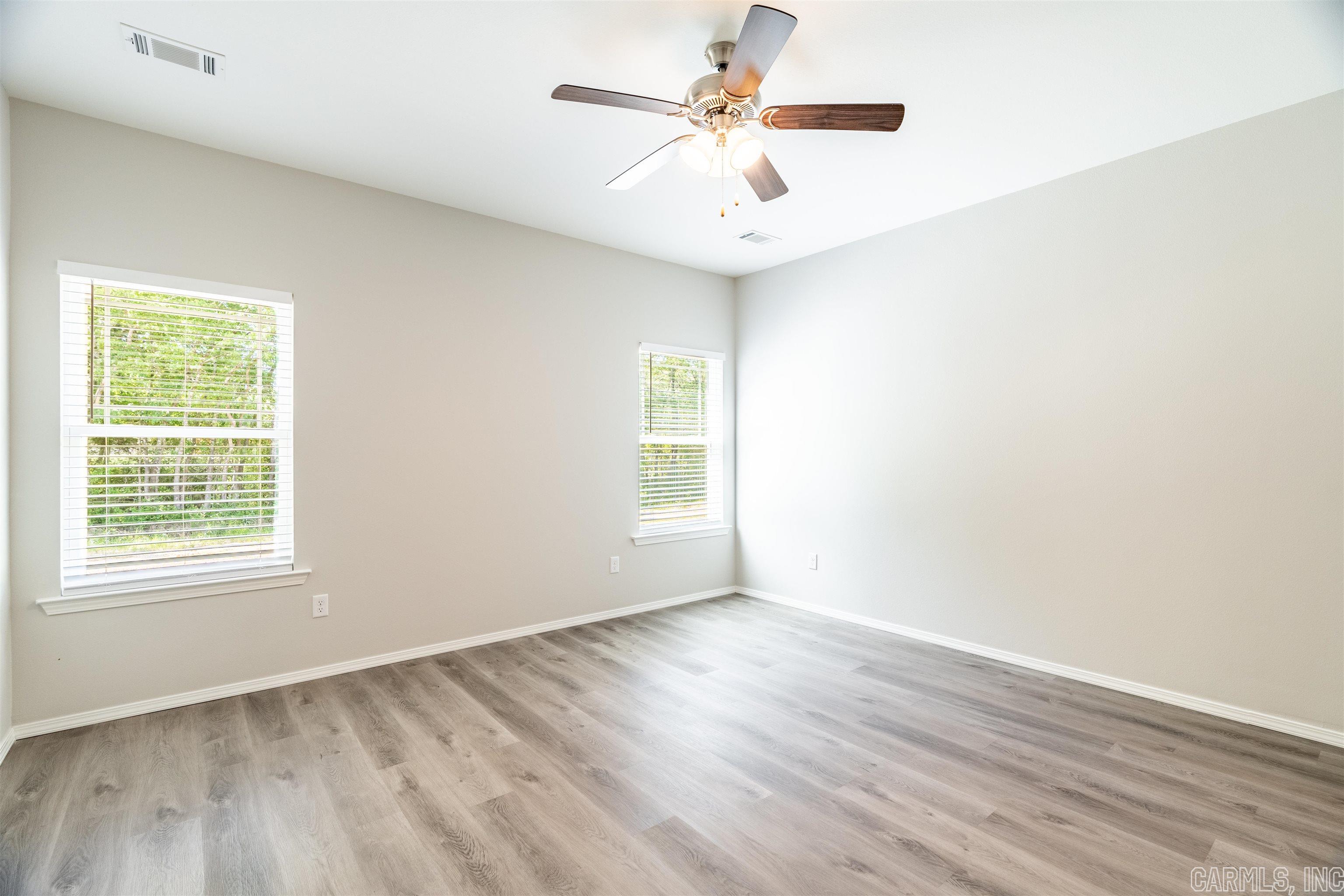 THE VILLAGES AT MAGNOLIA LANE - Residential