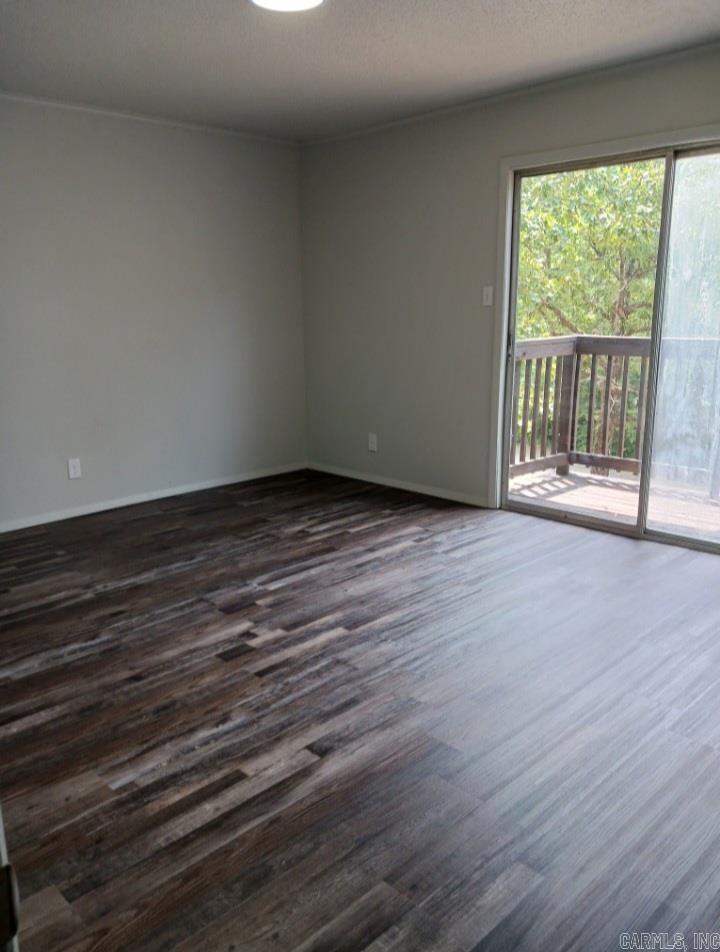 Not in List - Residential Lease