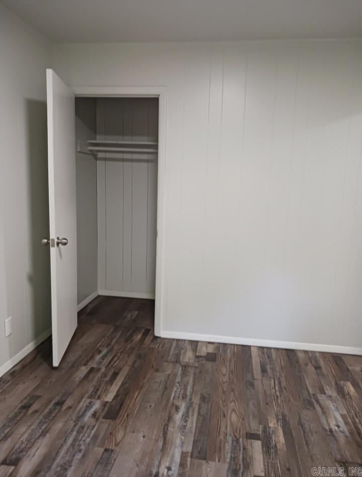 Not in List - Residential Lease