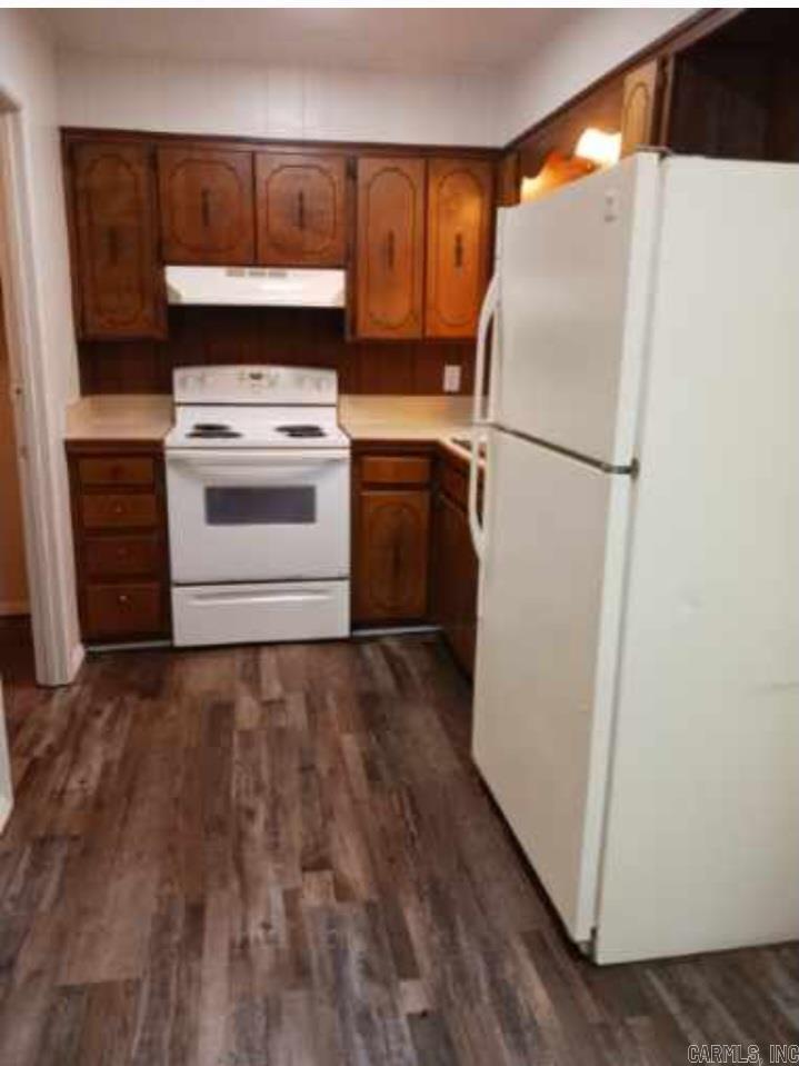 Not in List - Residential Lease