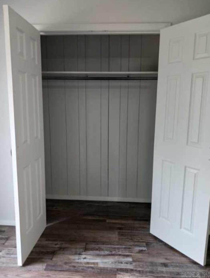 Not in List - Residential Lease