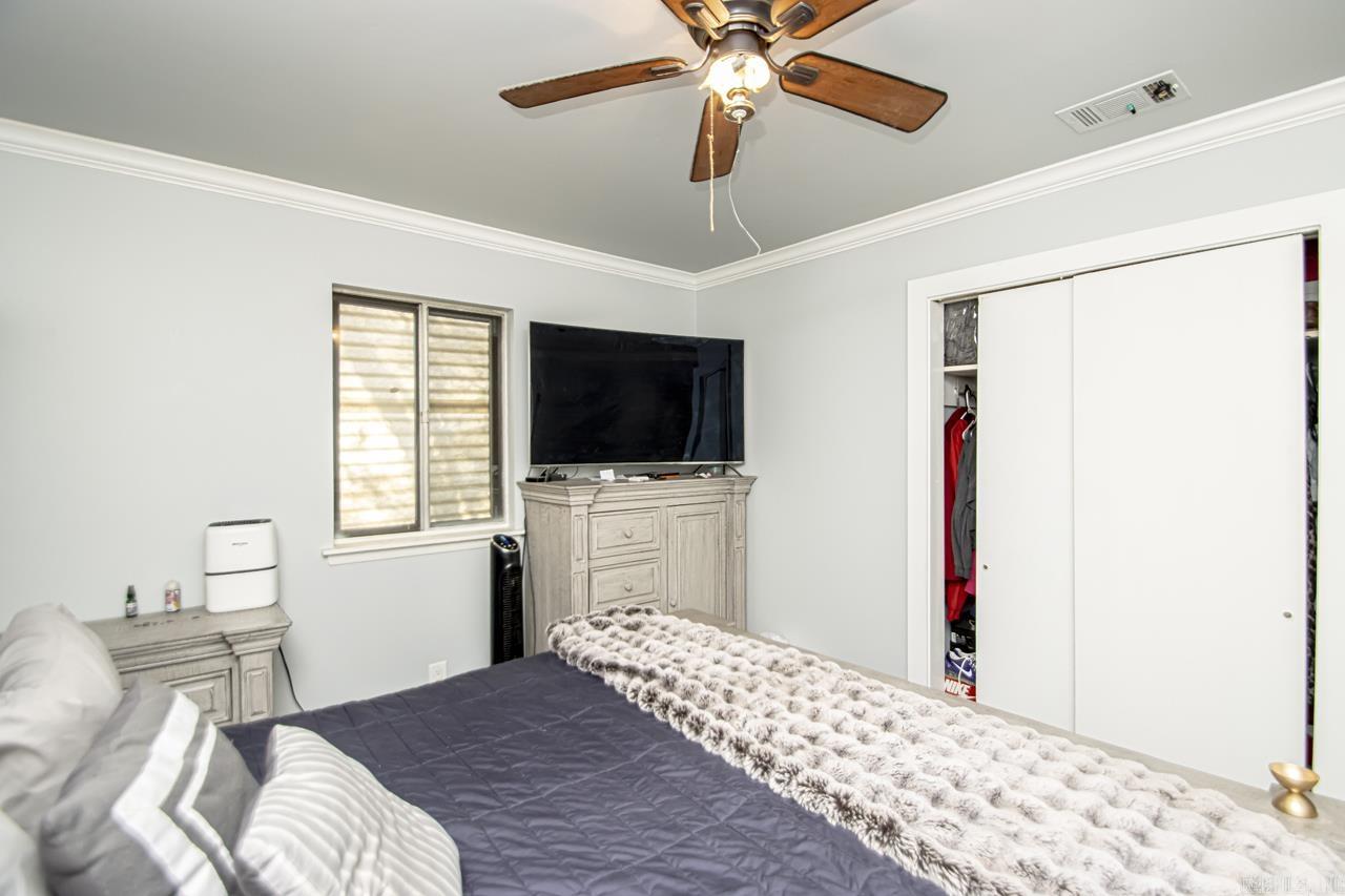 GUM SPRINGS - Residential