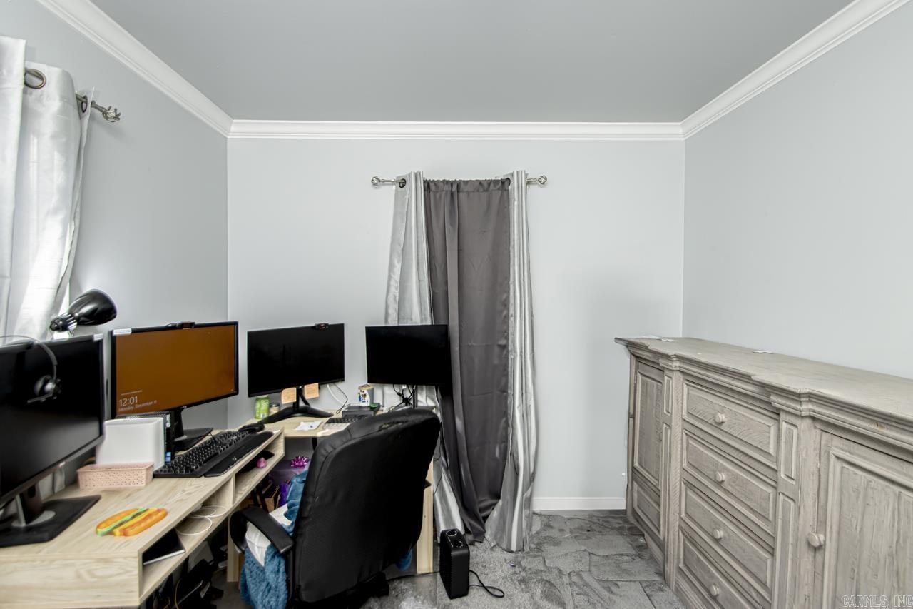 GUM SPRINGS - Residential