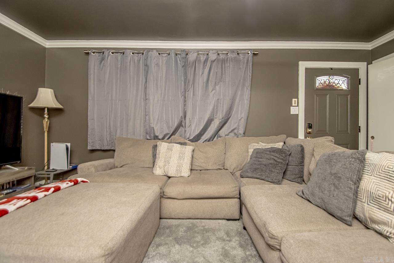 GUM SPRINGS - Residential