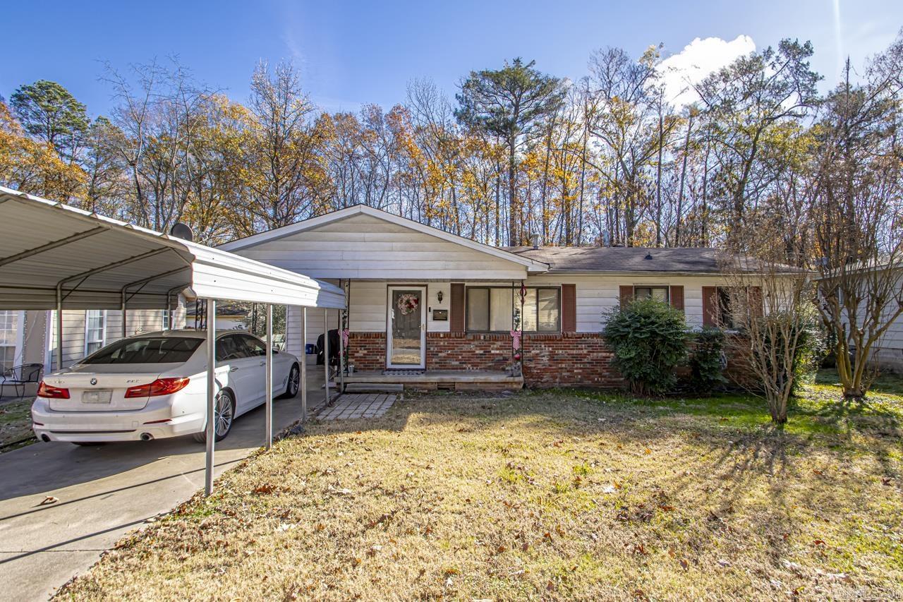 GUM SPRINGS - Residential