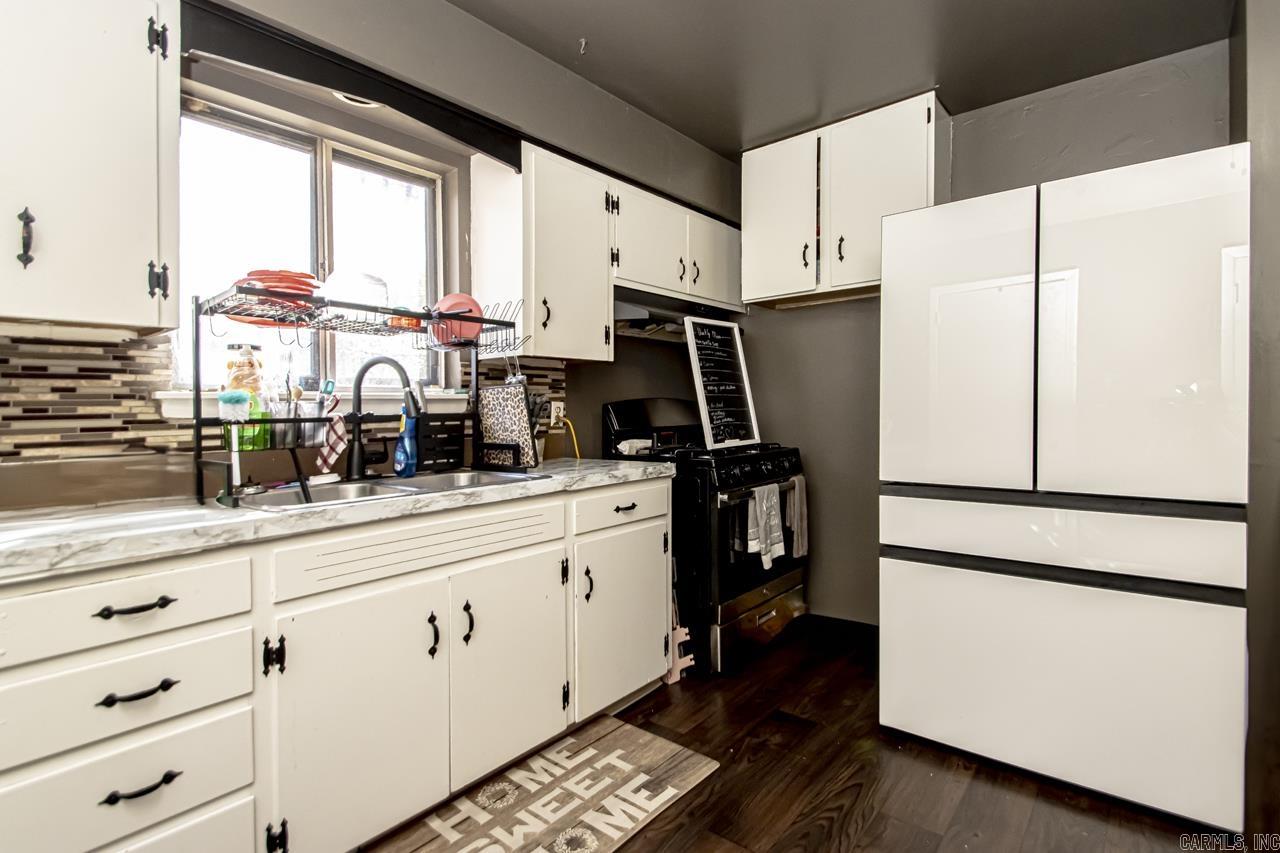 GUM SPRINGS - Residential