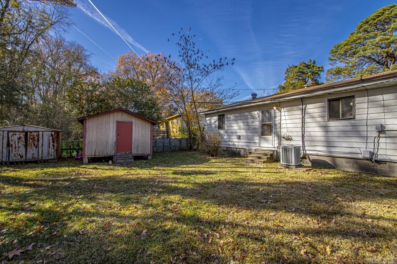 GUM SPRINGS - Residential