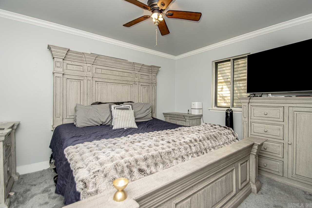 GUM SPRINGS - Residential