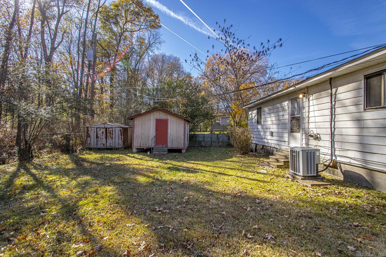 GUM SPRINGS - Residential