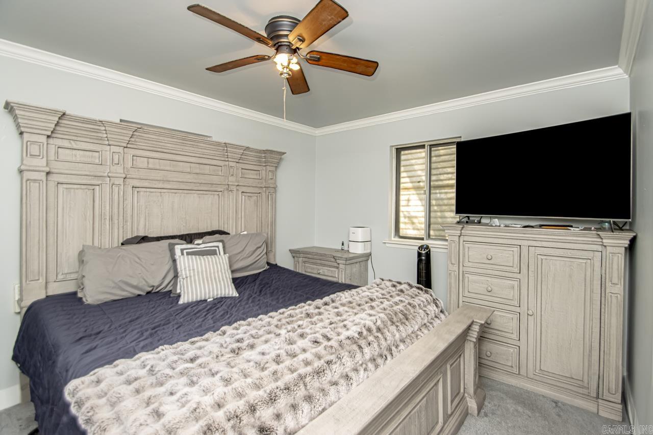 GUM SPRINGS - Residential