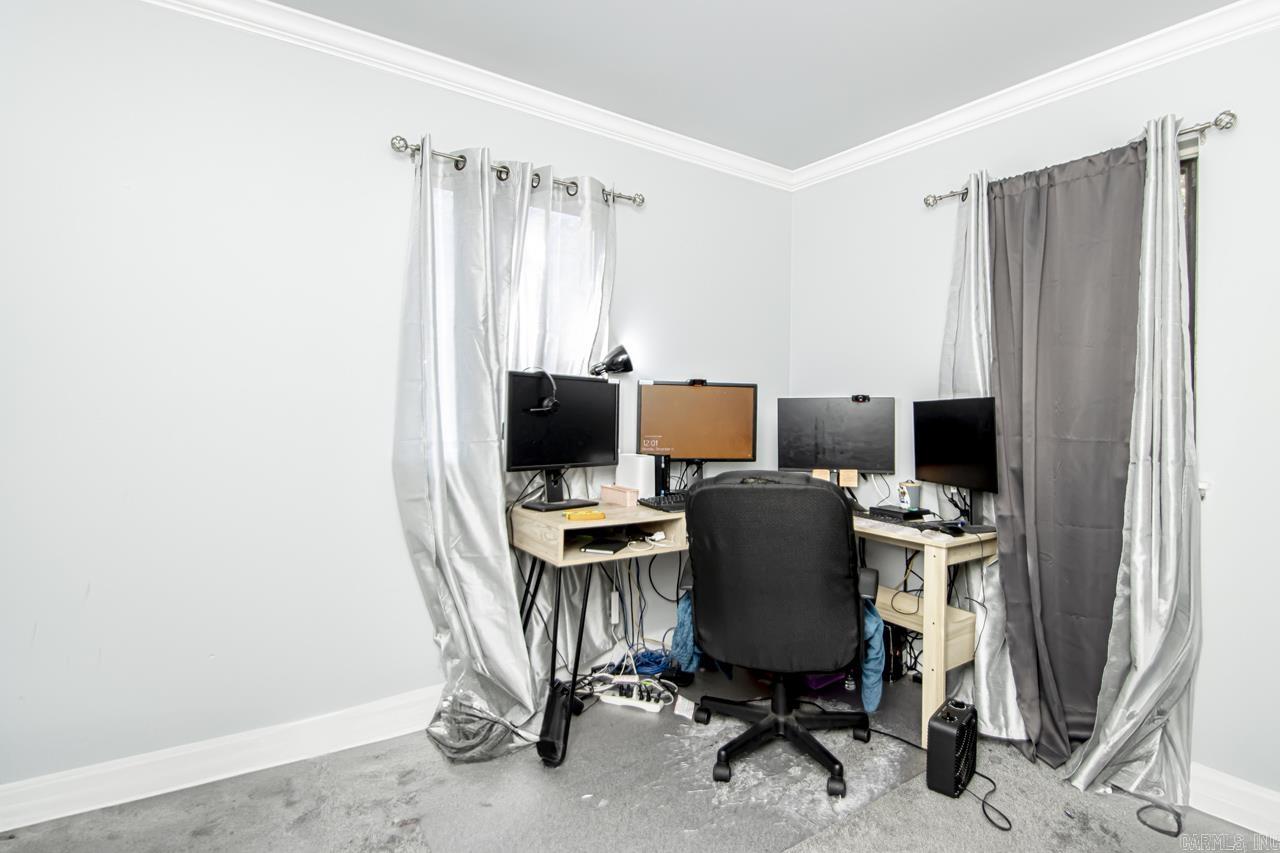 GUM SPRINGS - Residential