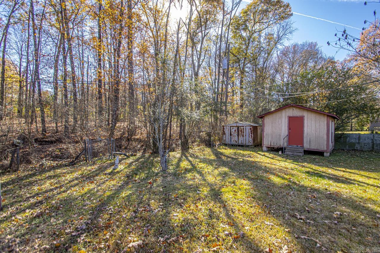 GUM SPRINGS - Residential