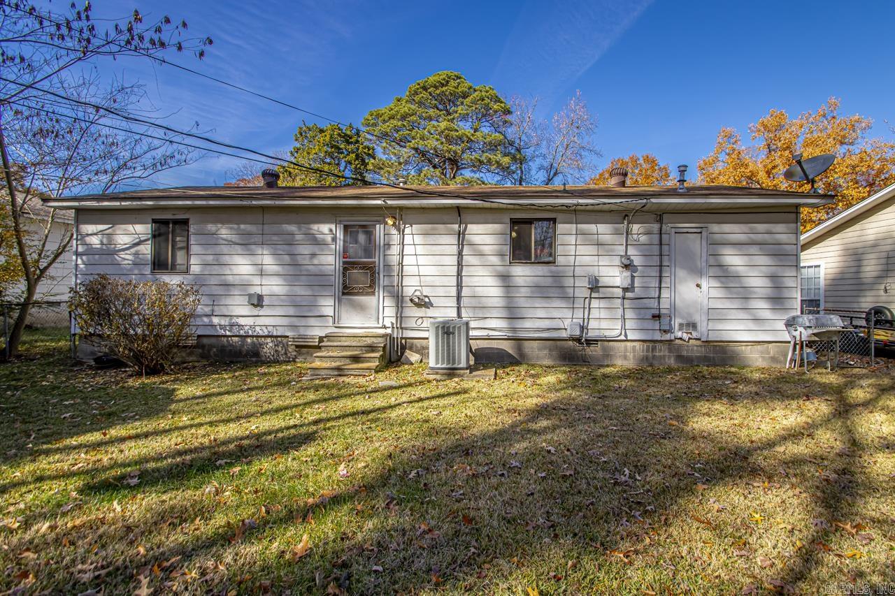 GUM SPRINGS - Residential