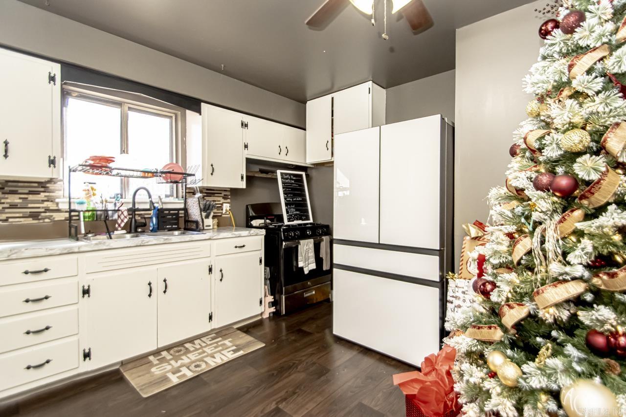 GUM SPRINGS - Residential