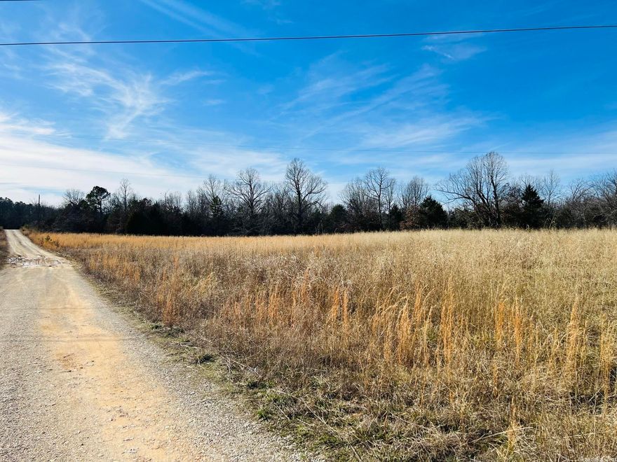 UNRESTRICTED LAND JUST OUTSIDE OF MELBOURNE, AR  This 3.6 acre track lies just outside of Melbourne, AR. It is partially cleared and has both power and water available, making it the perfect place for your dream home!   This property is just minutes from the Melbourne School as well as Cooper's Hawk Golf Course! Listed for just $28,900!