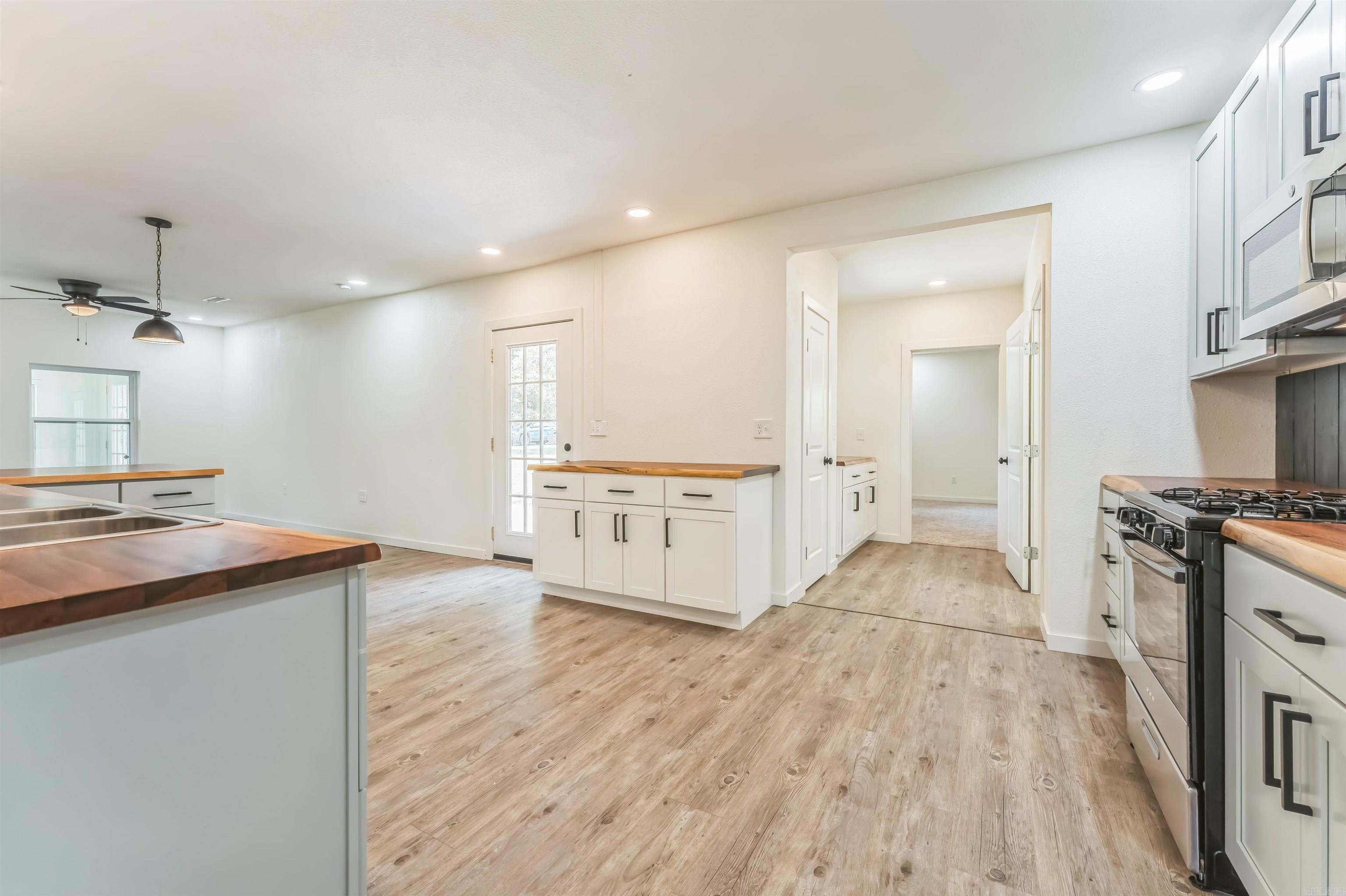 City of Mountain Home - Residential