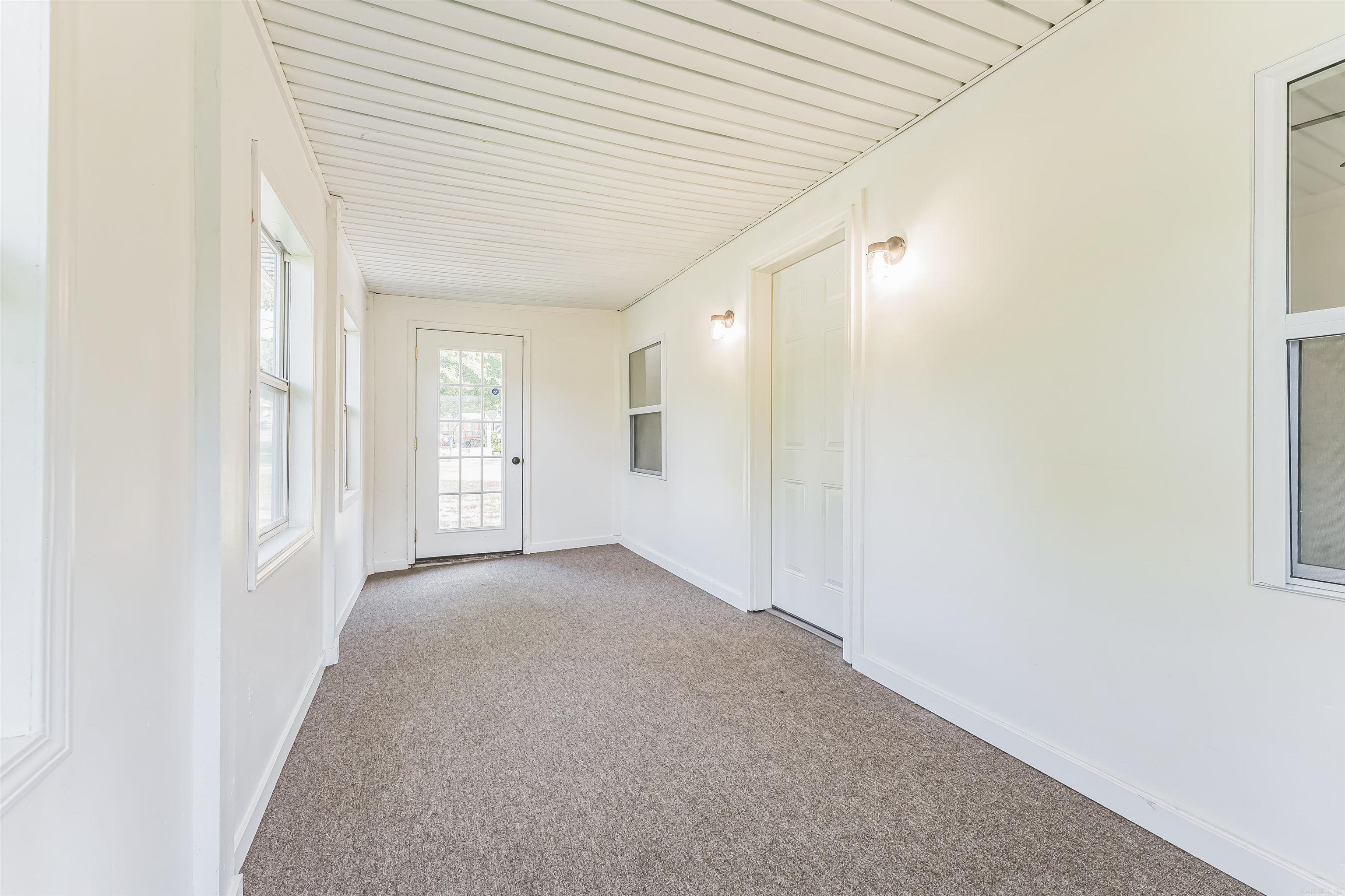 City of Mountain Home - Residential