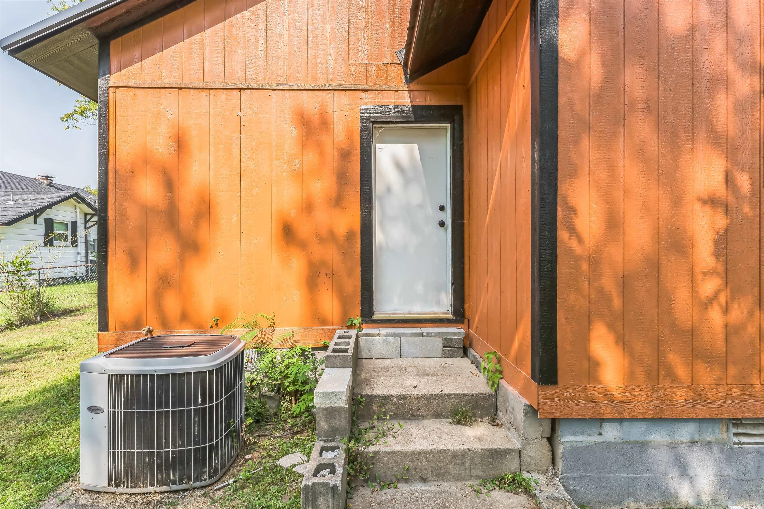 City of Mountain Home - Residential