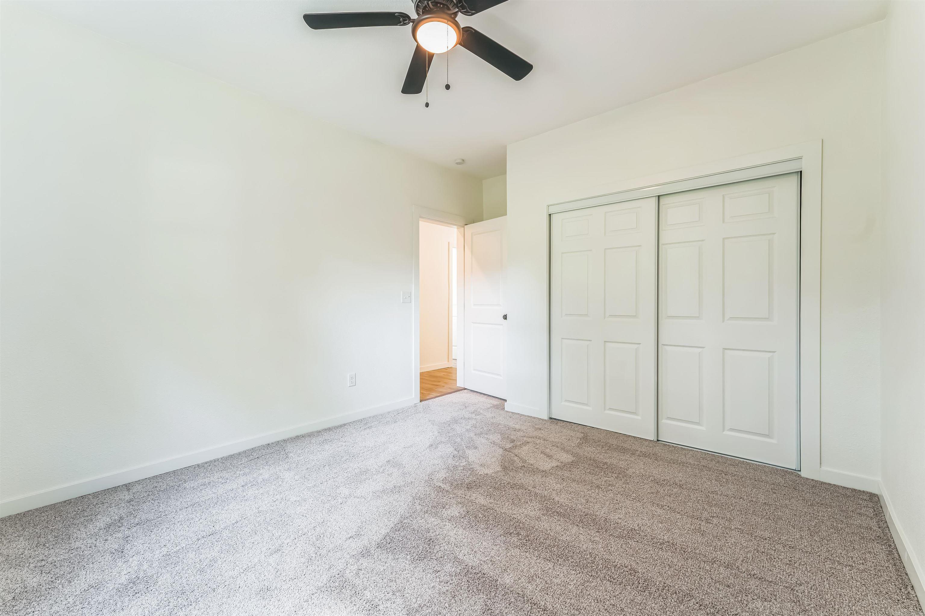 City of Mountain Home - Residential