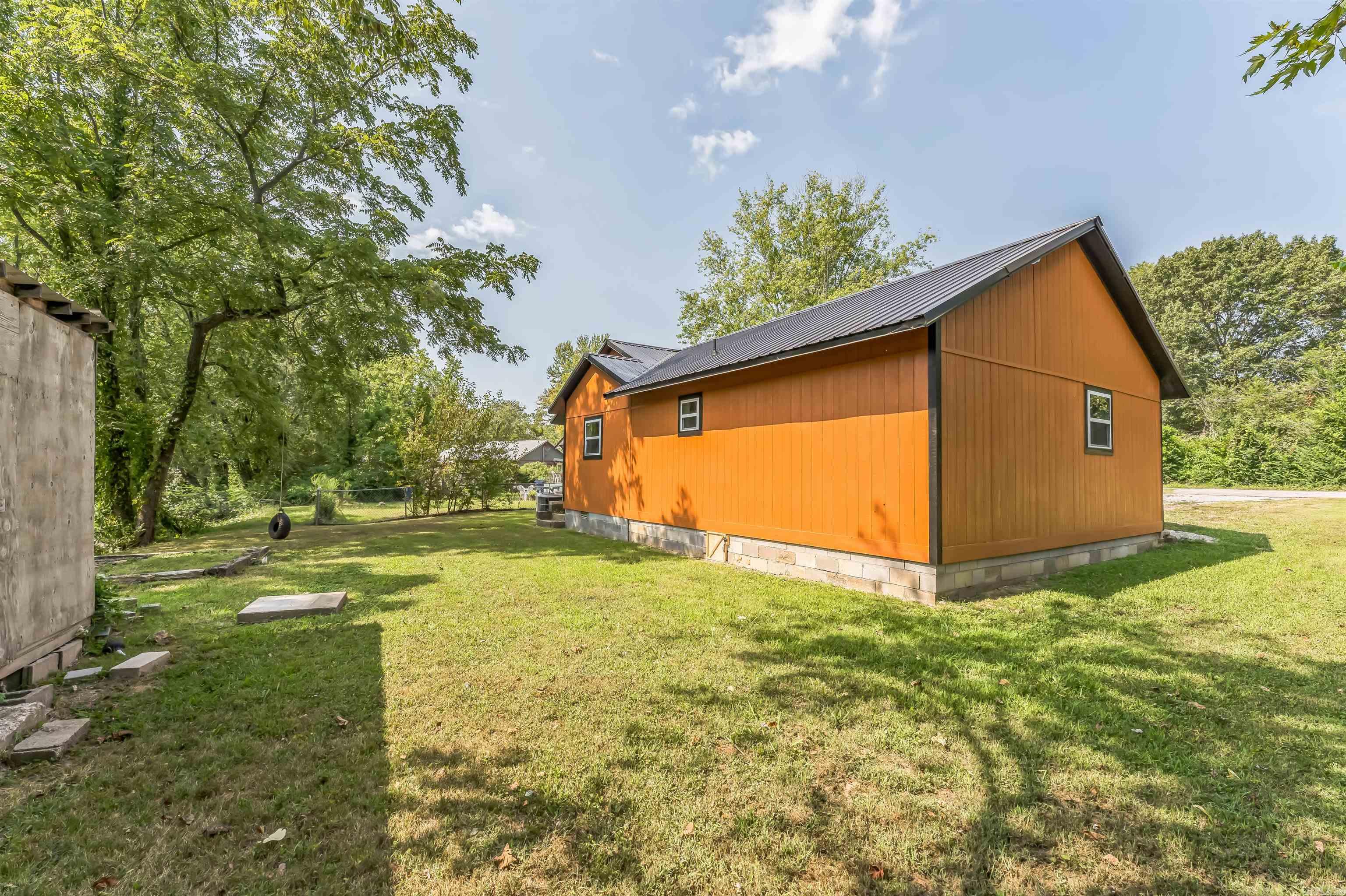 City of Mountain Home - Residential