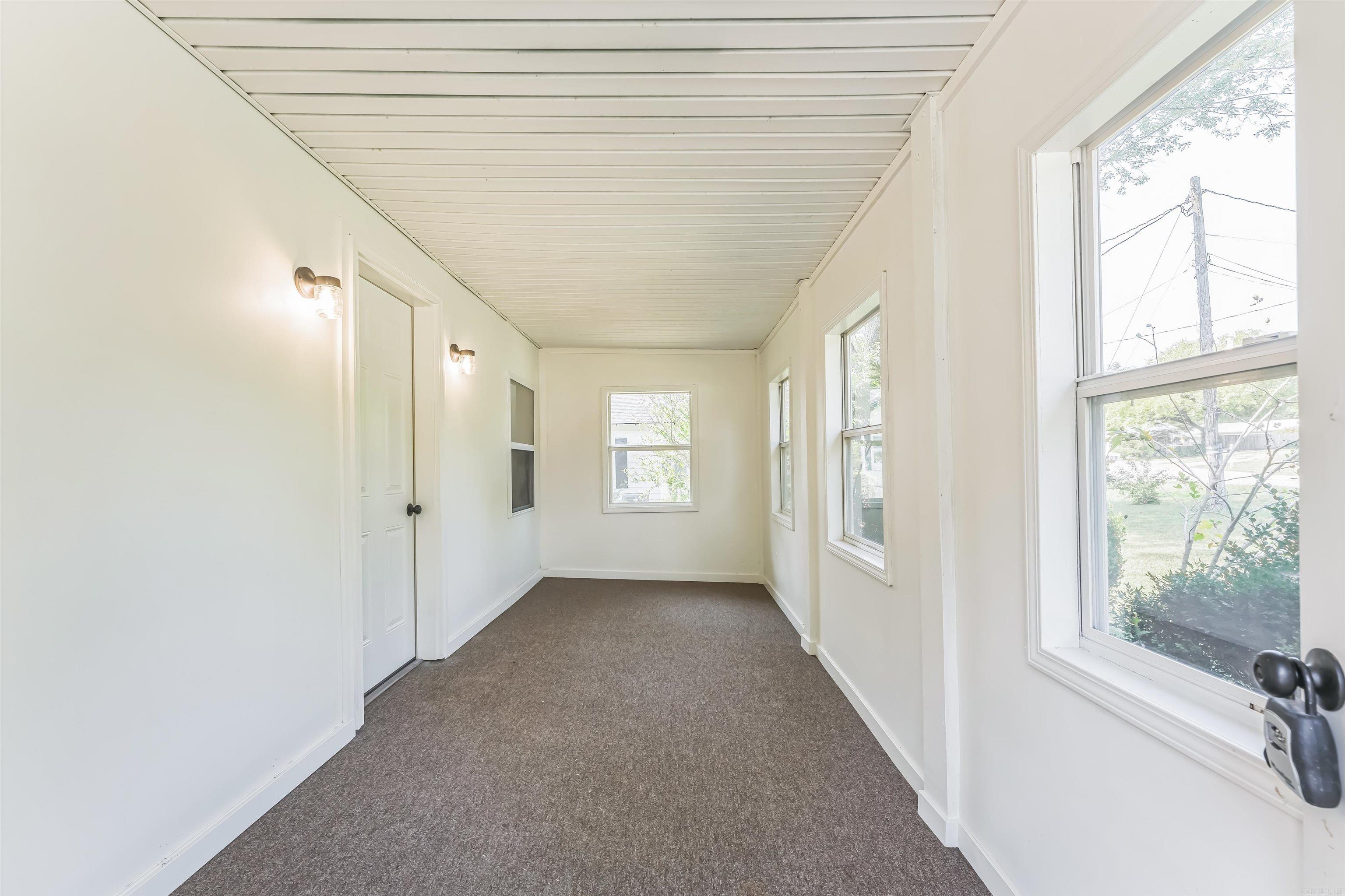 City of Mountain Home - Residential