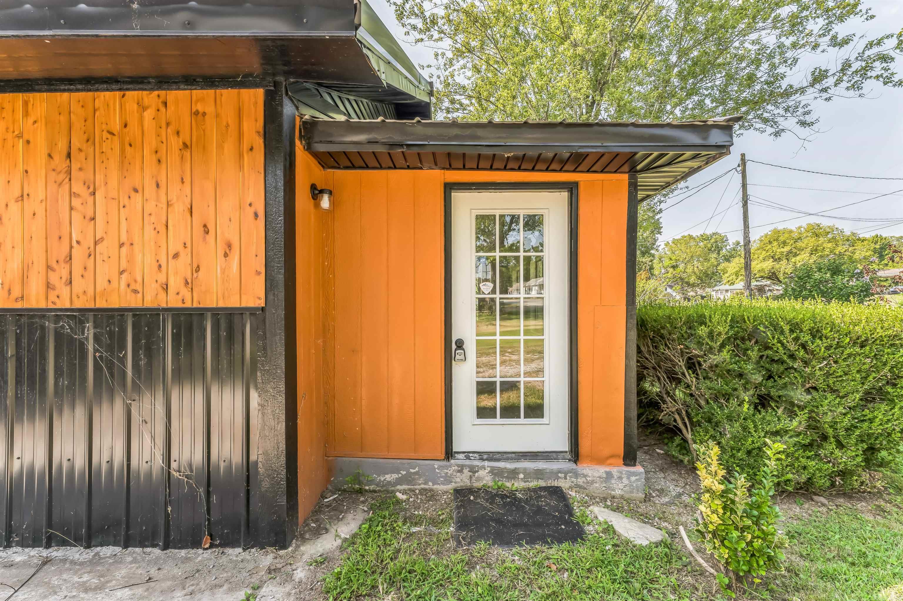 City of Mountain Home - Residential