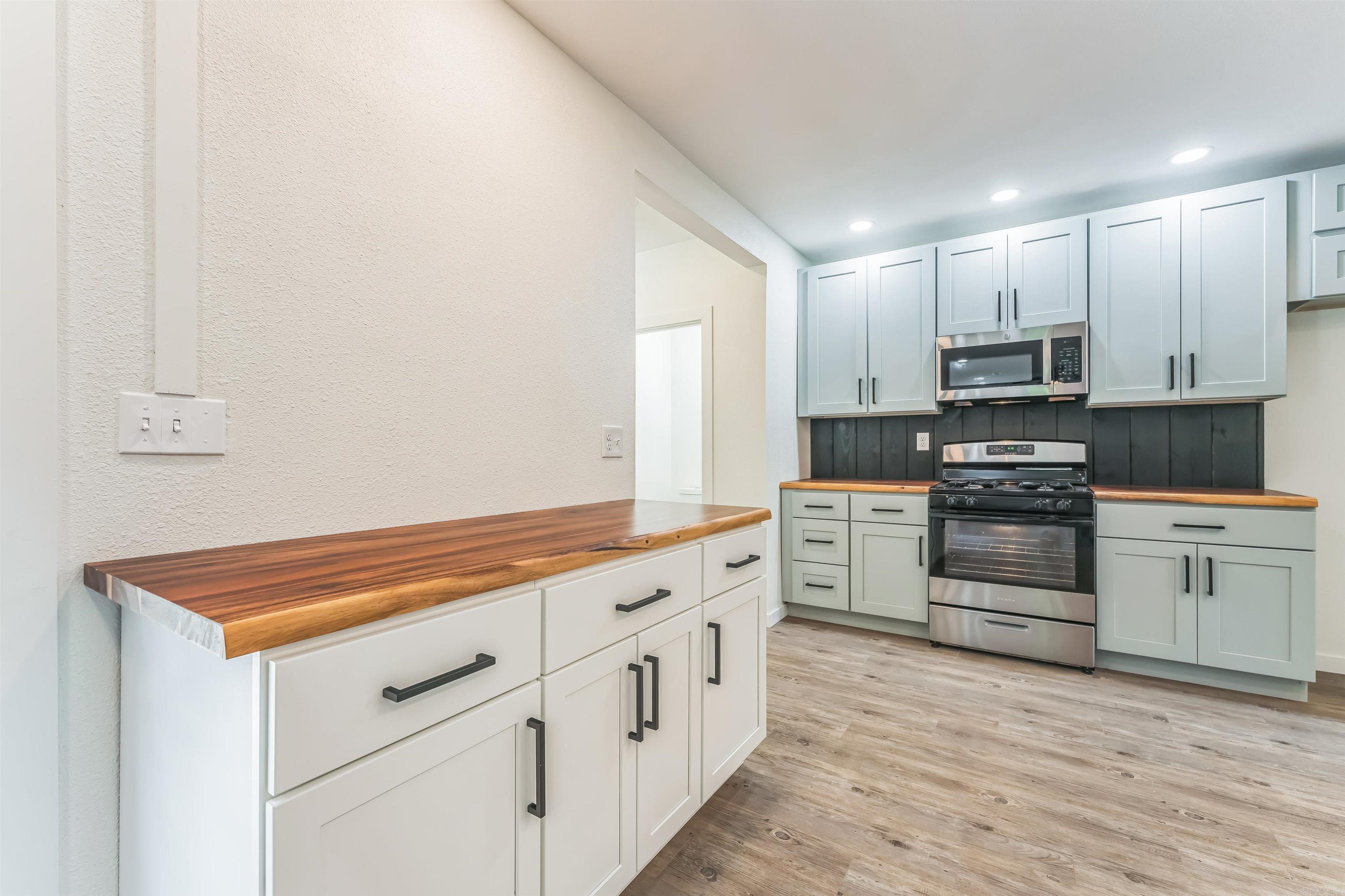 City of Mountain Home - Residential