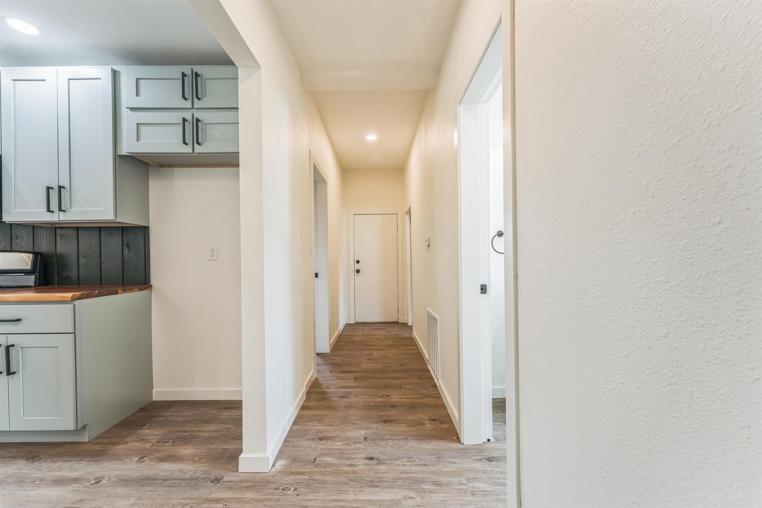 City of Mountain Home - Residential