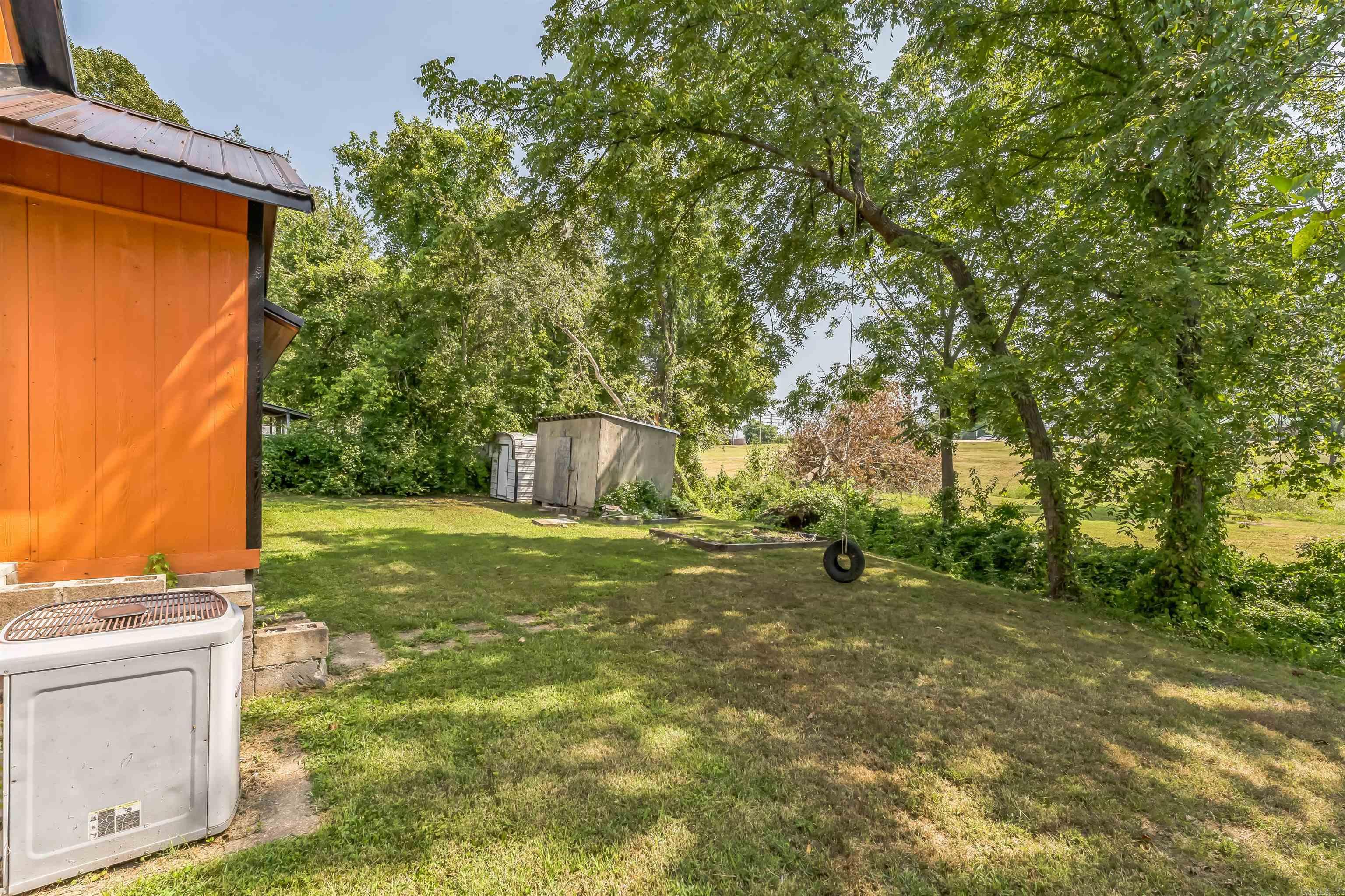 City of Mountain Home - Residential