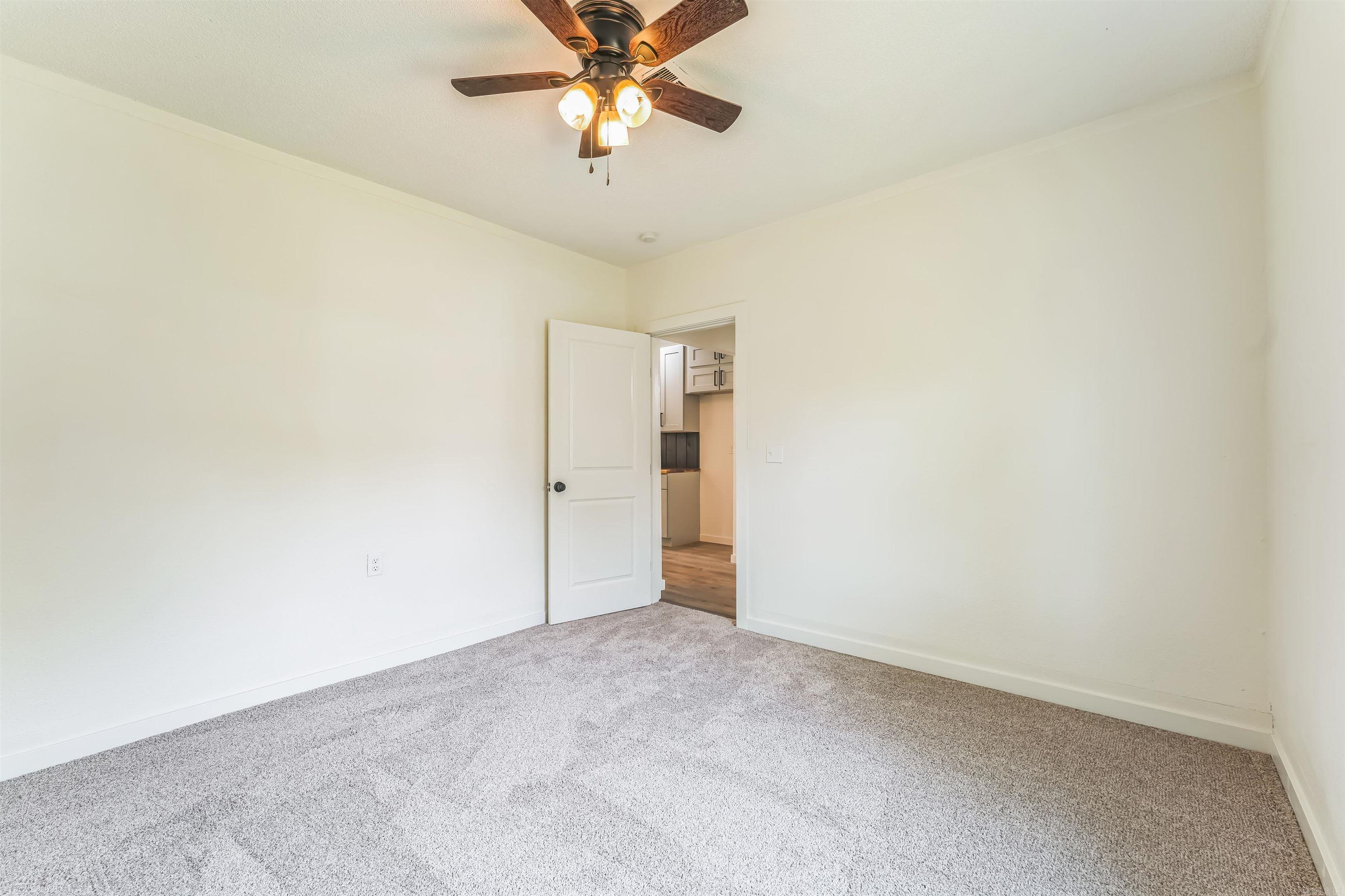 City of Mountain Home - Residential