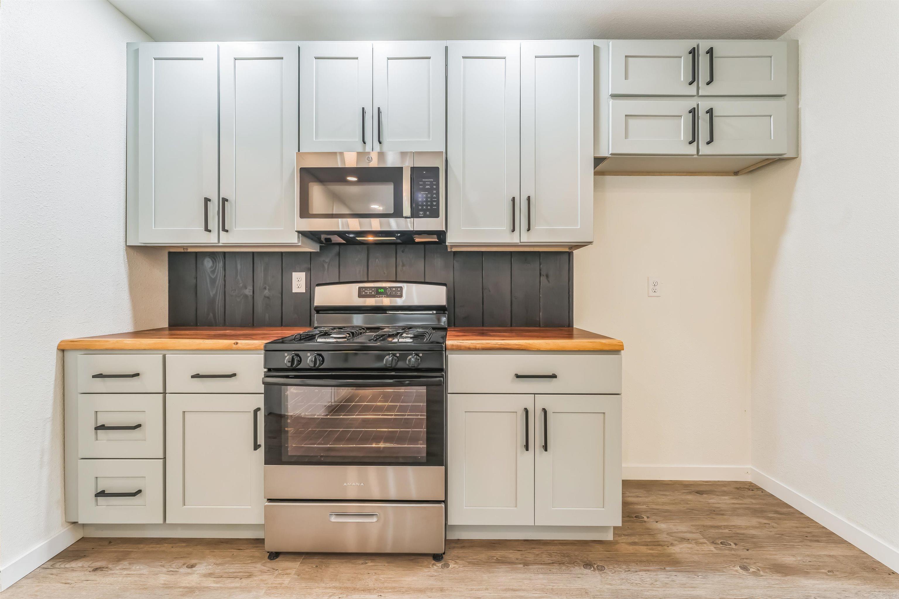 City of Mountain Home - Residential