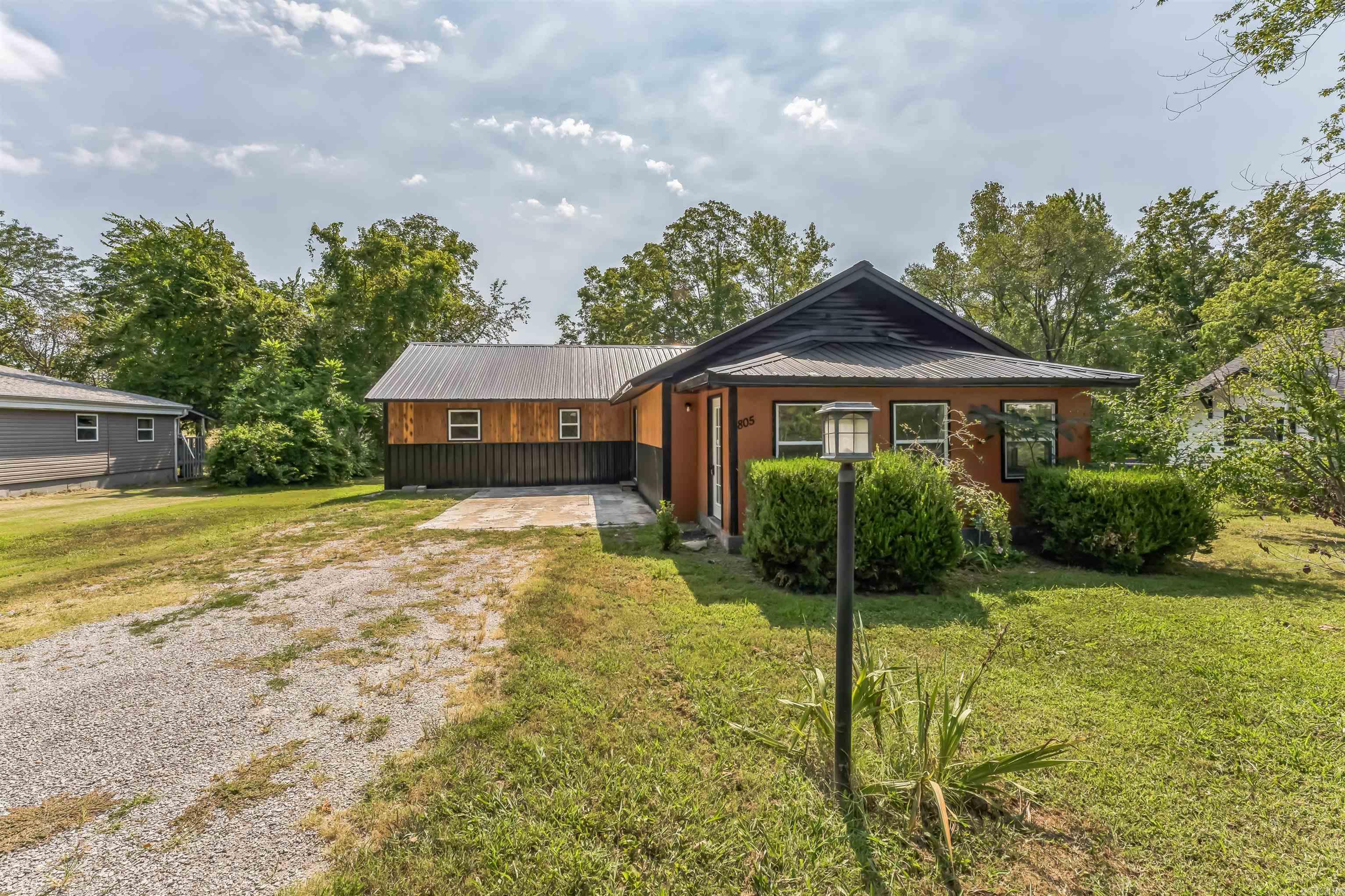 City of Mountain Home - Residential