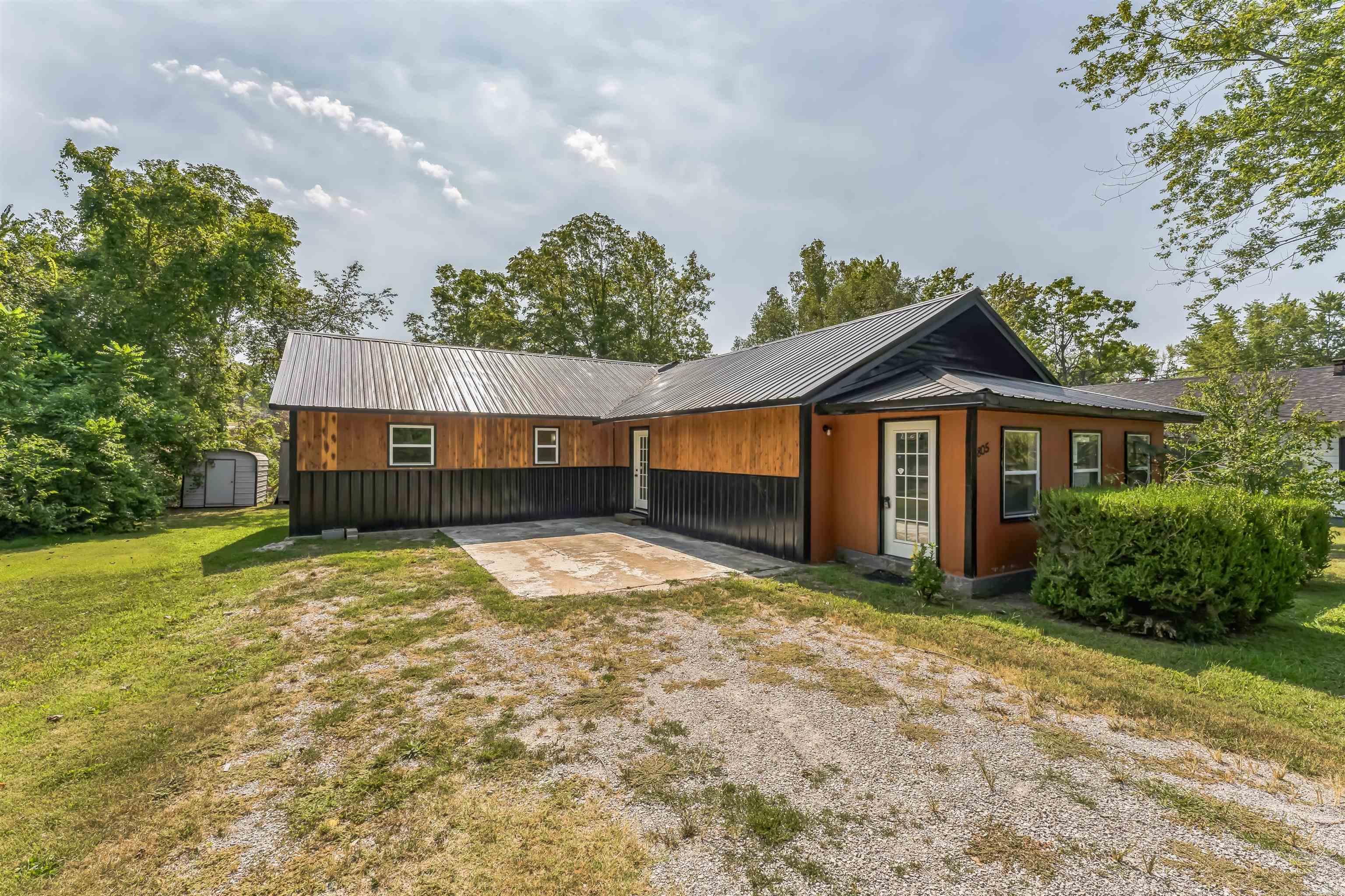 City of Mountain Home - Residential