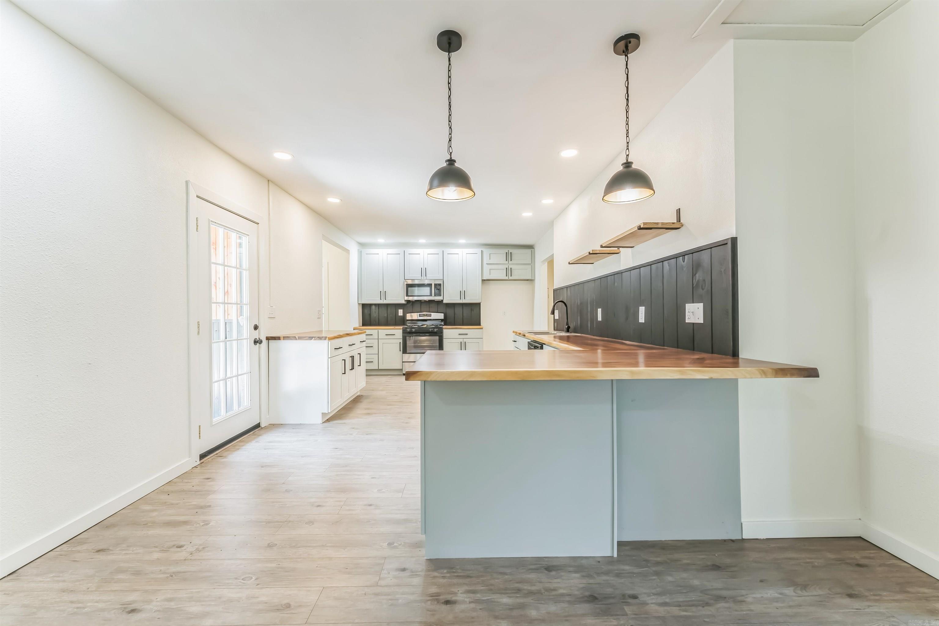 City of Mountain Home - Residential